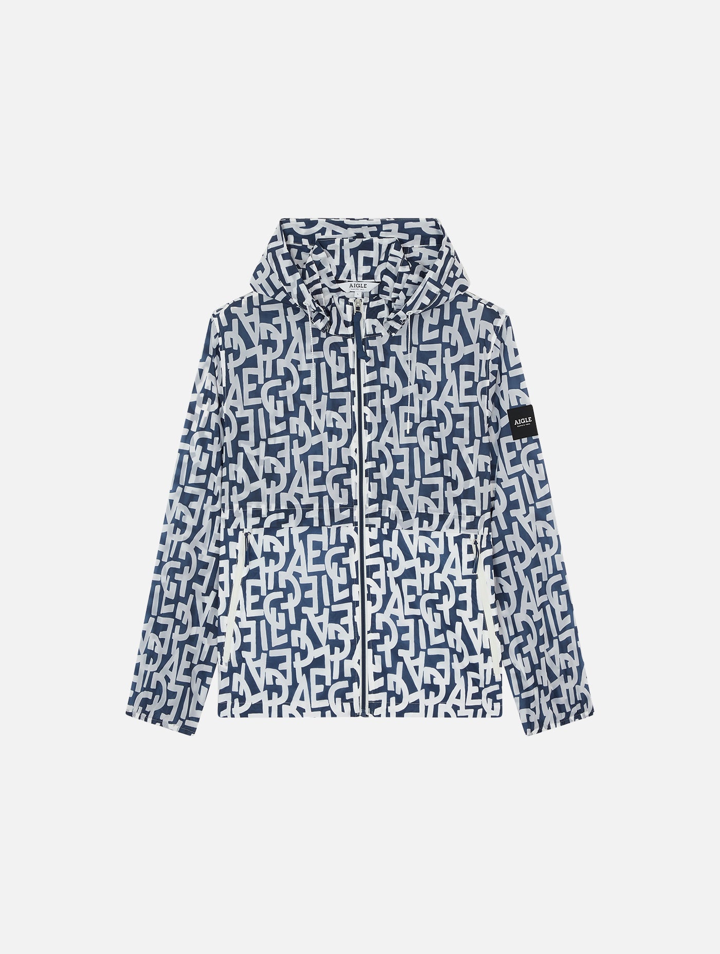 Veste légère anti-pluie Aigle