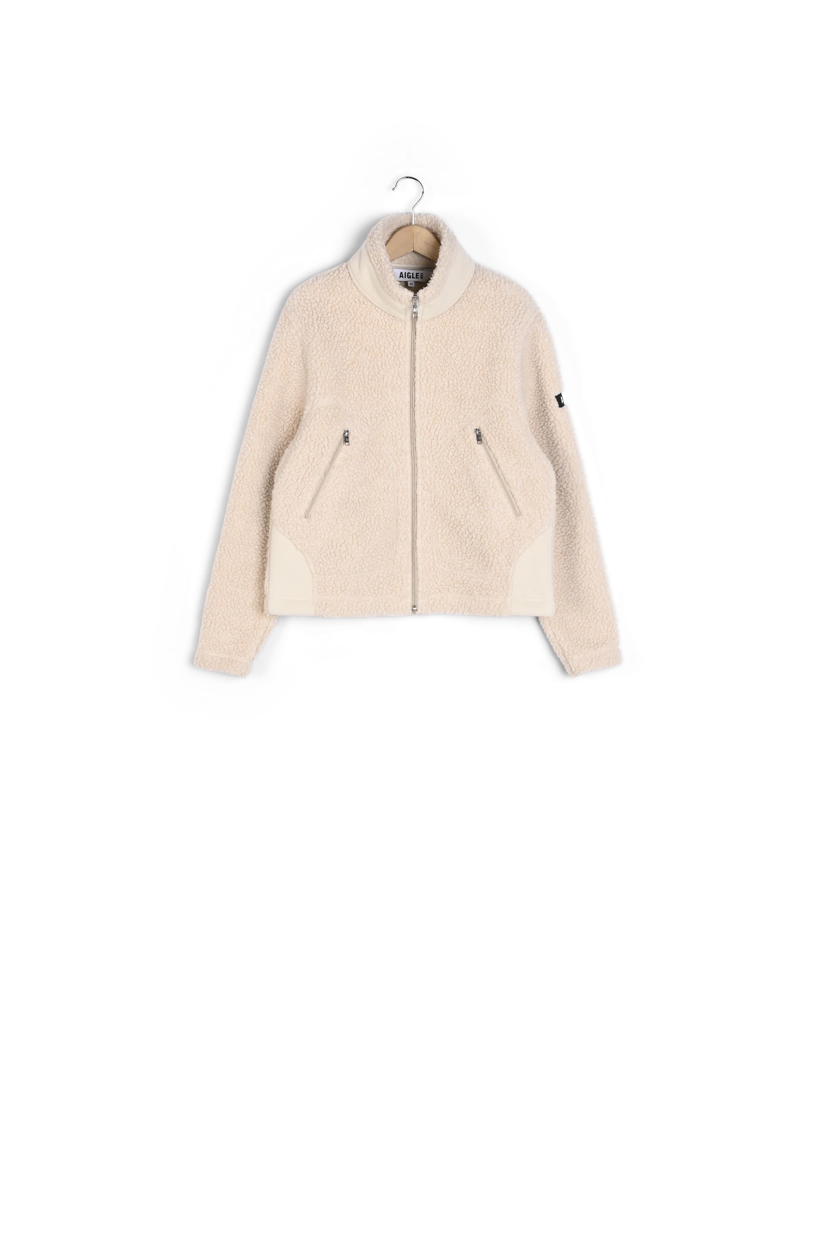 Polaire - 36 Aigle