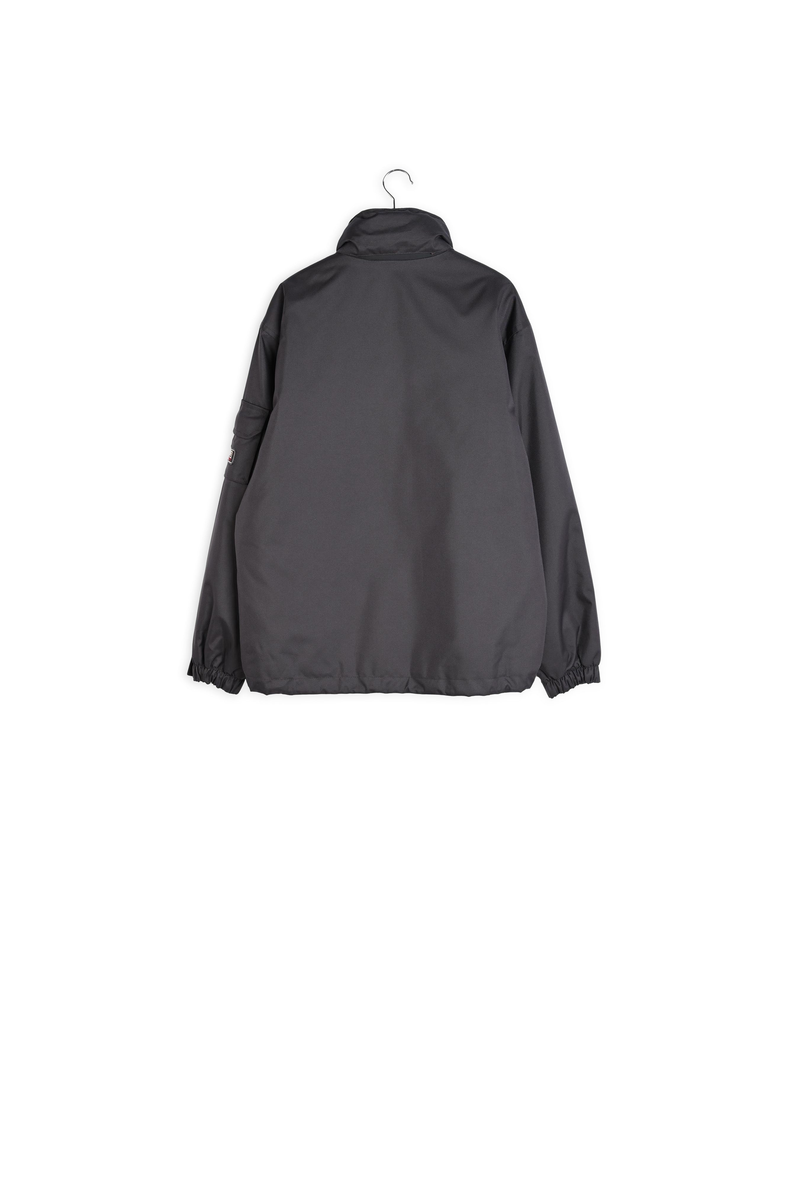 Parka sans duvet Aigle