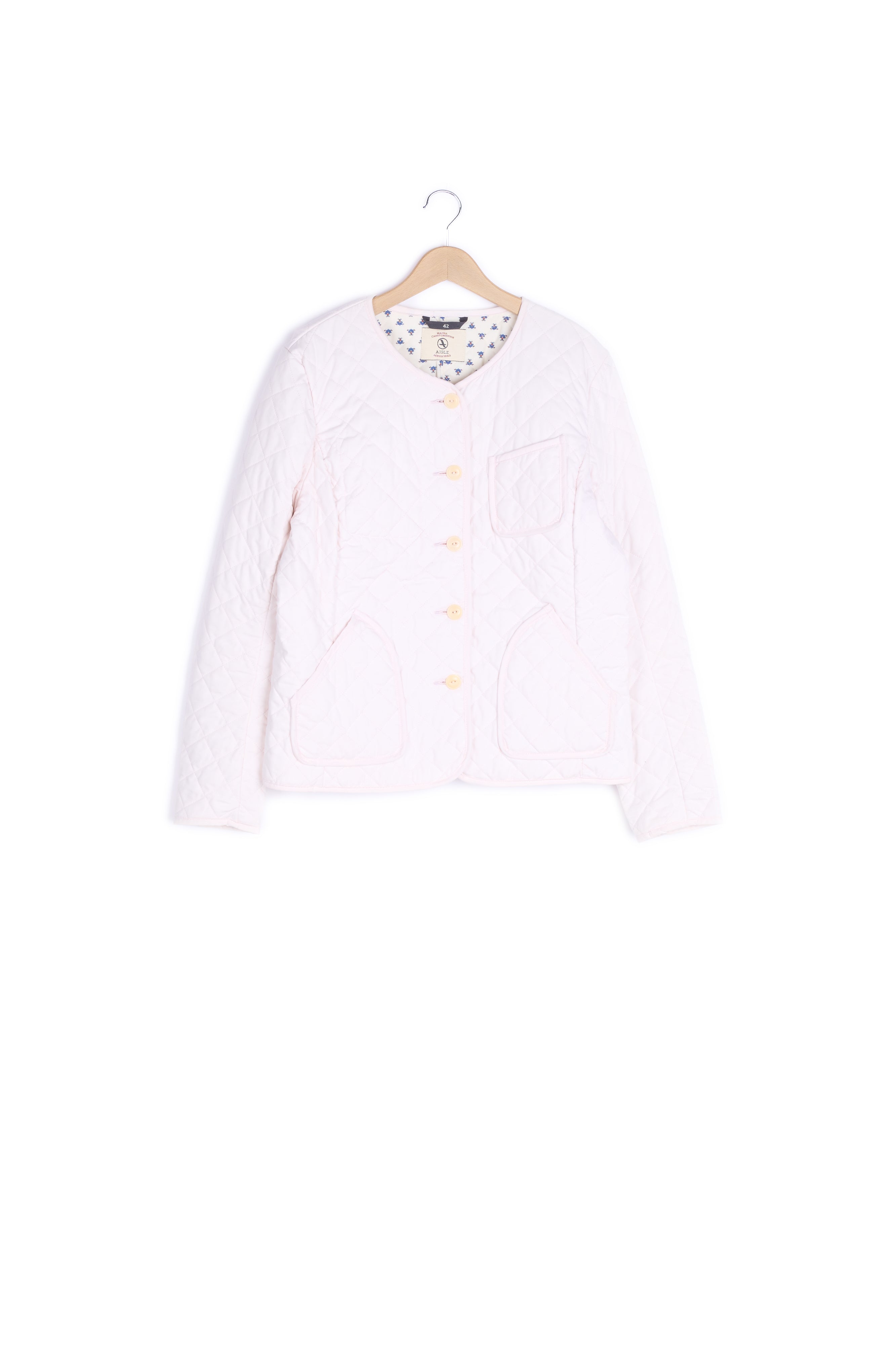 Veste sans duvet Aigle