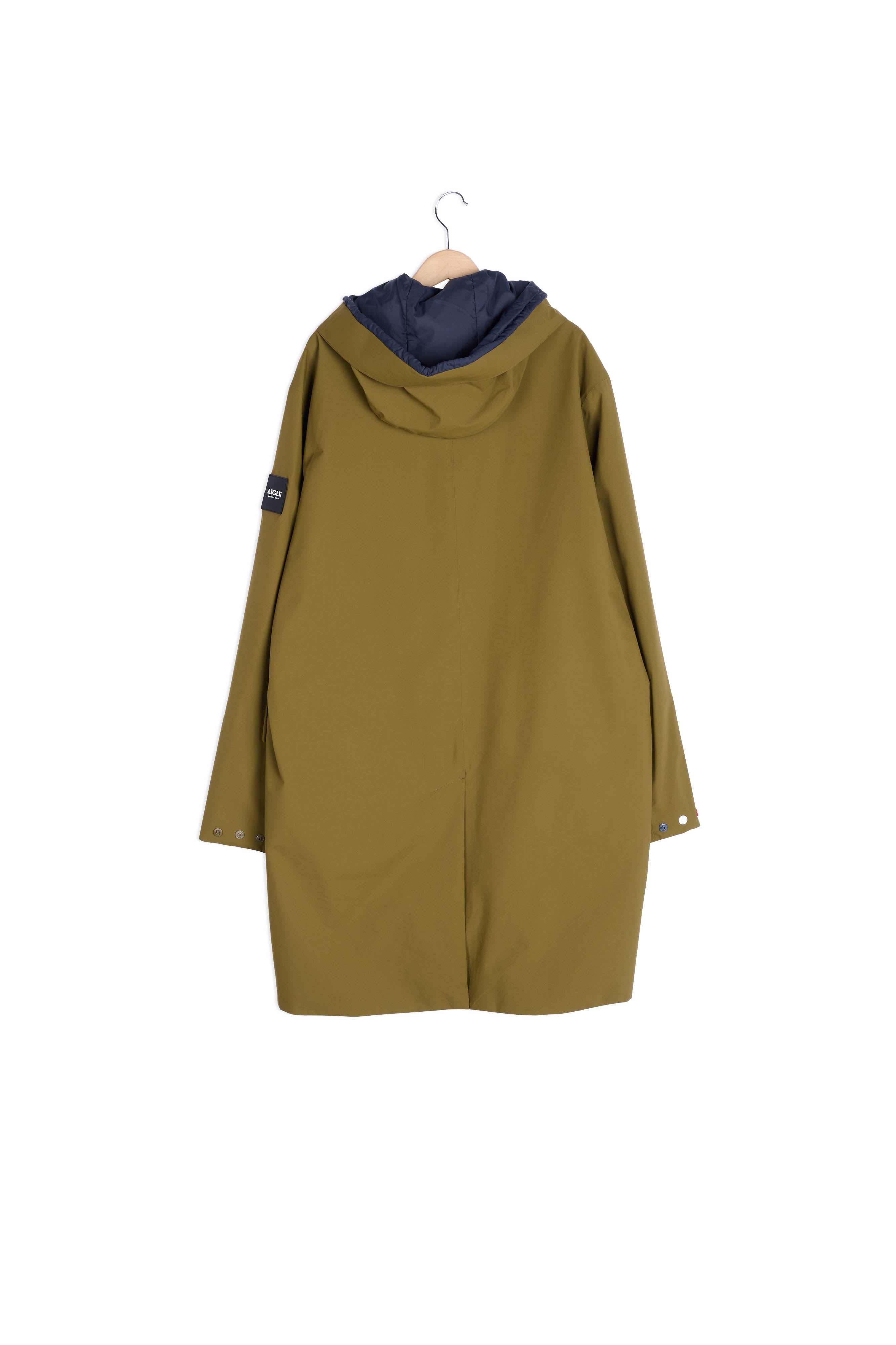 Parka - L Aigle