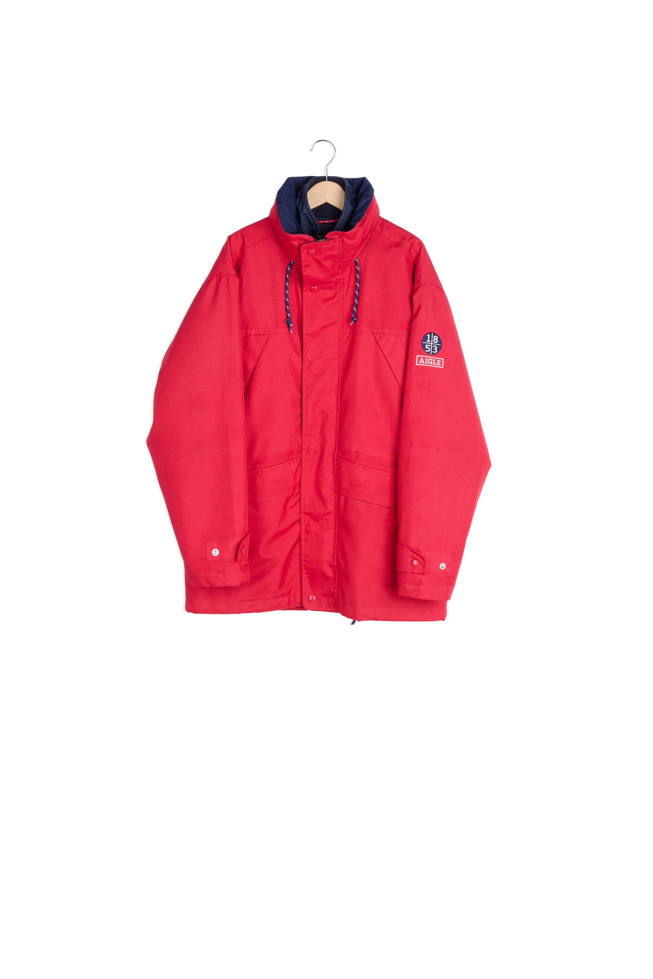 Parka en duvet Gore-Tex® Aigle