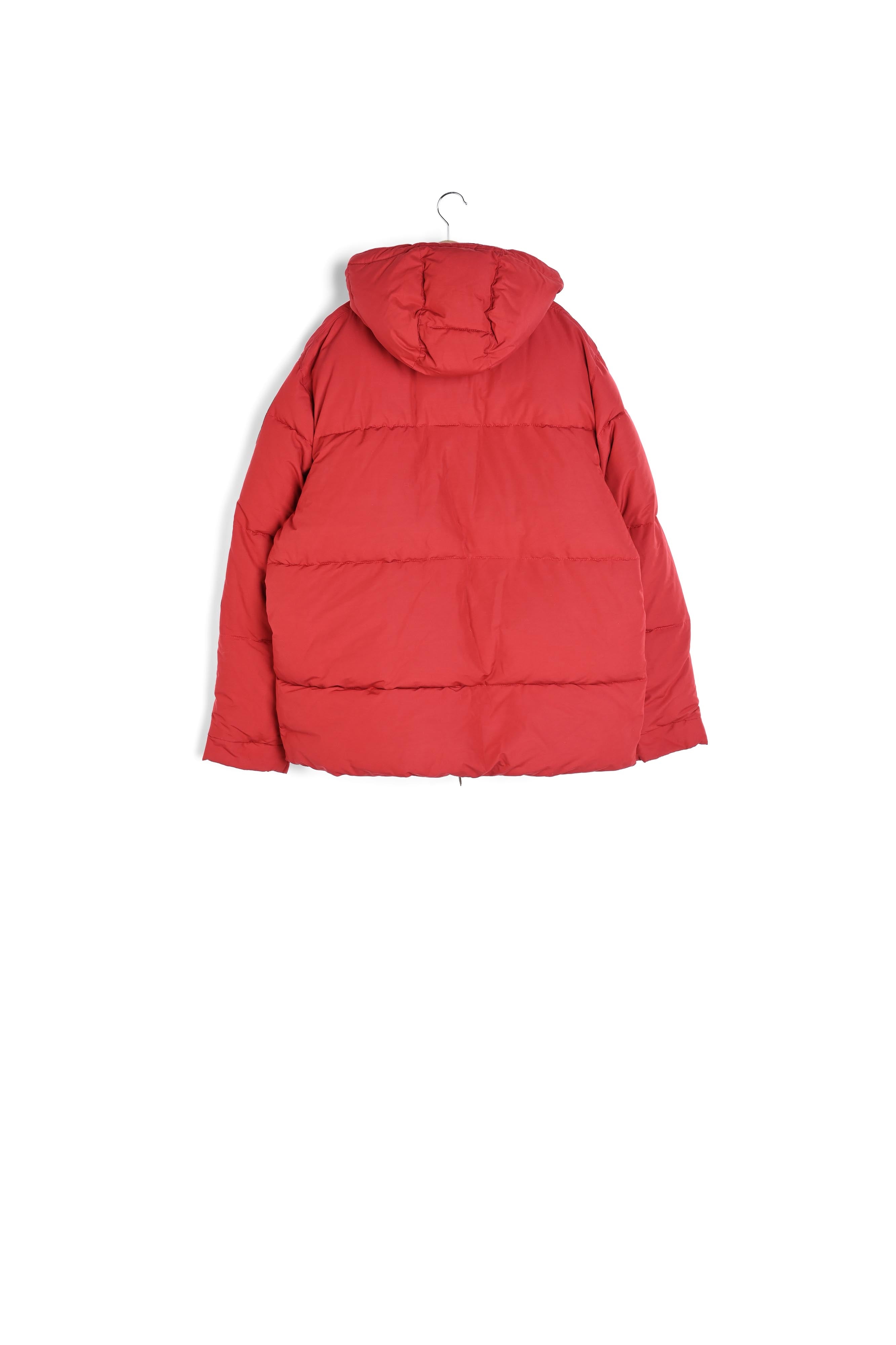 Manteau en duvet MTD® Aigle