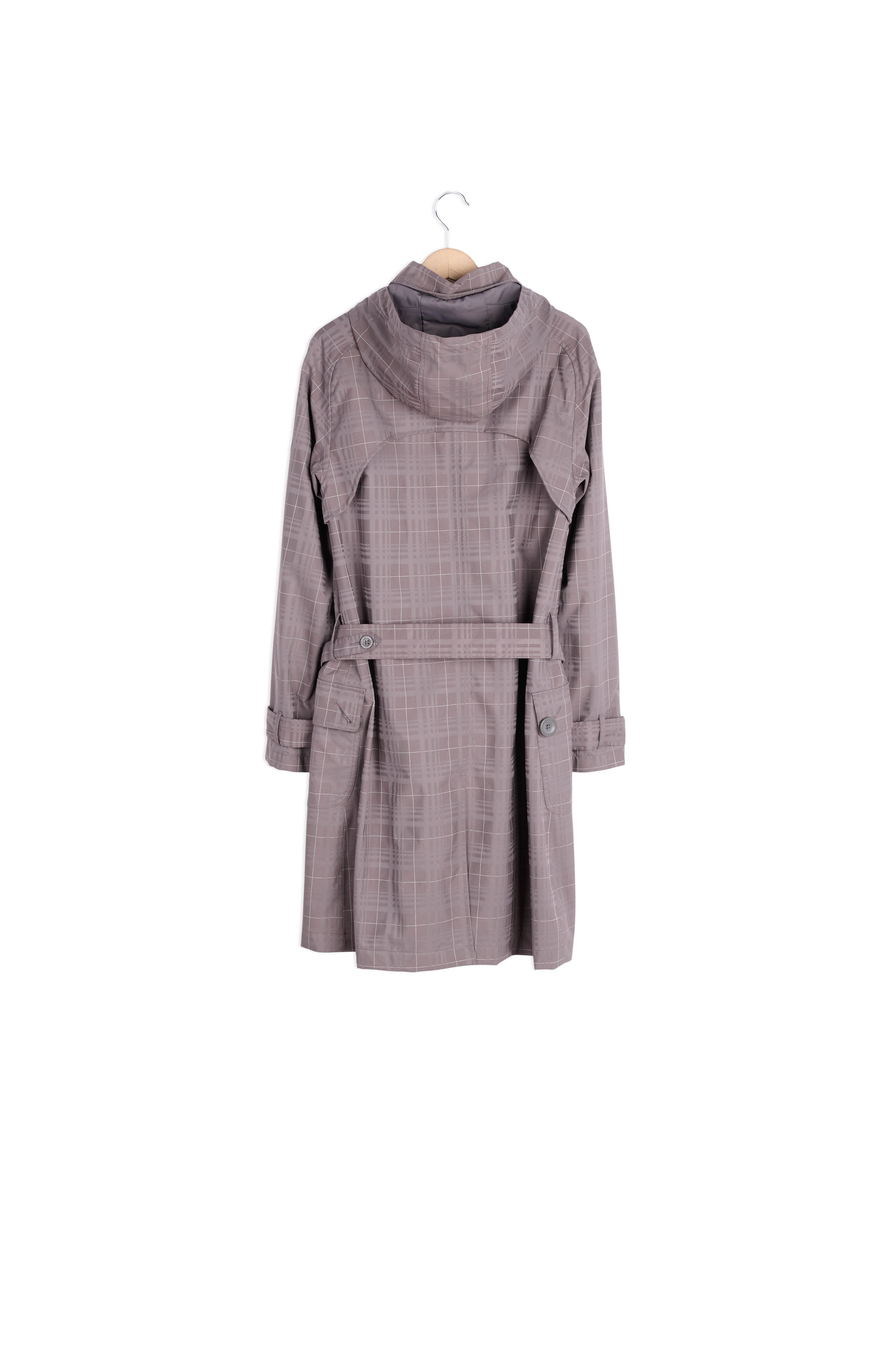Manteau - 38 Aigle
