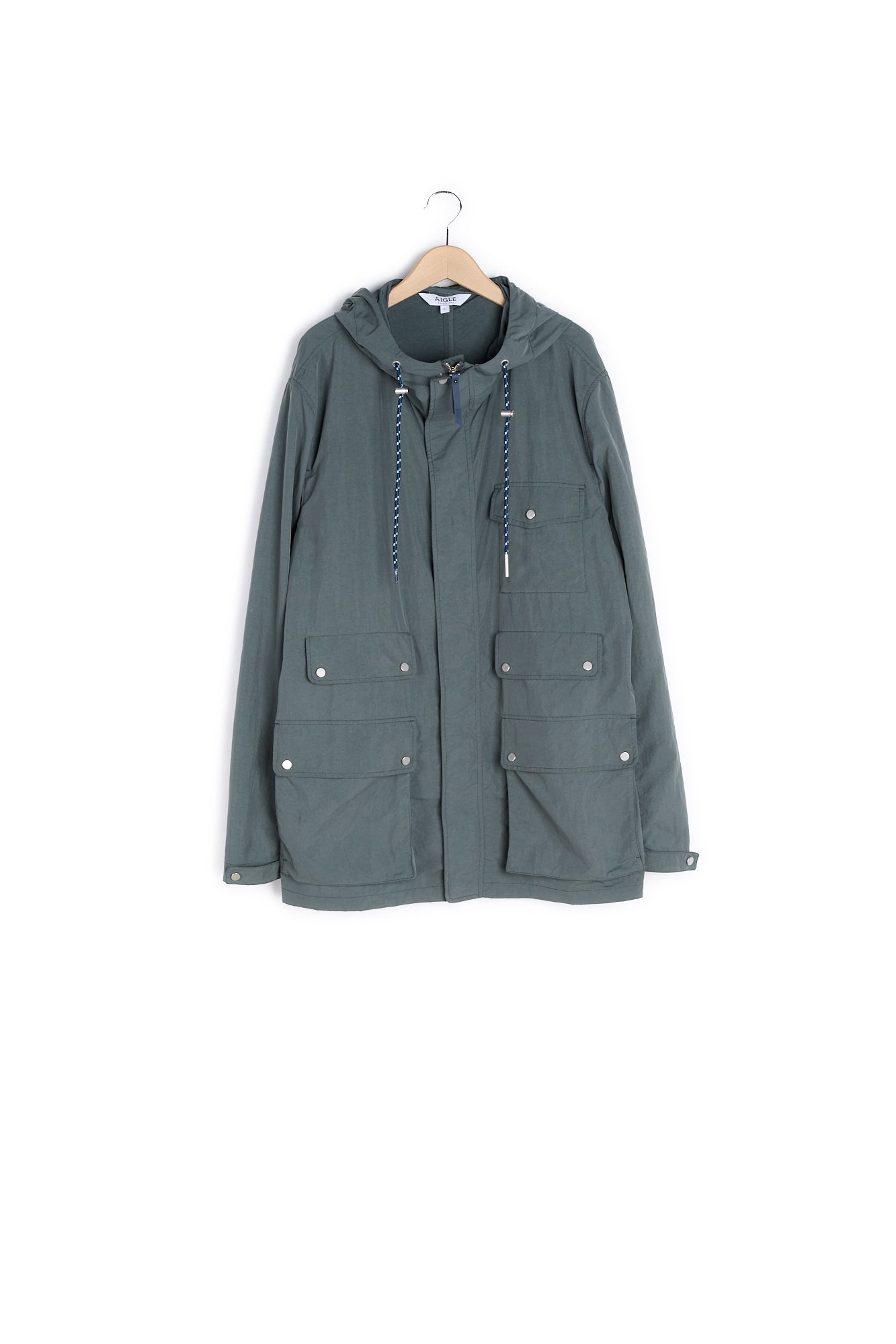 Parka sans duvet Aigle