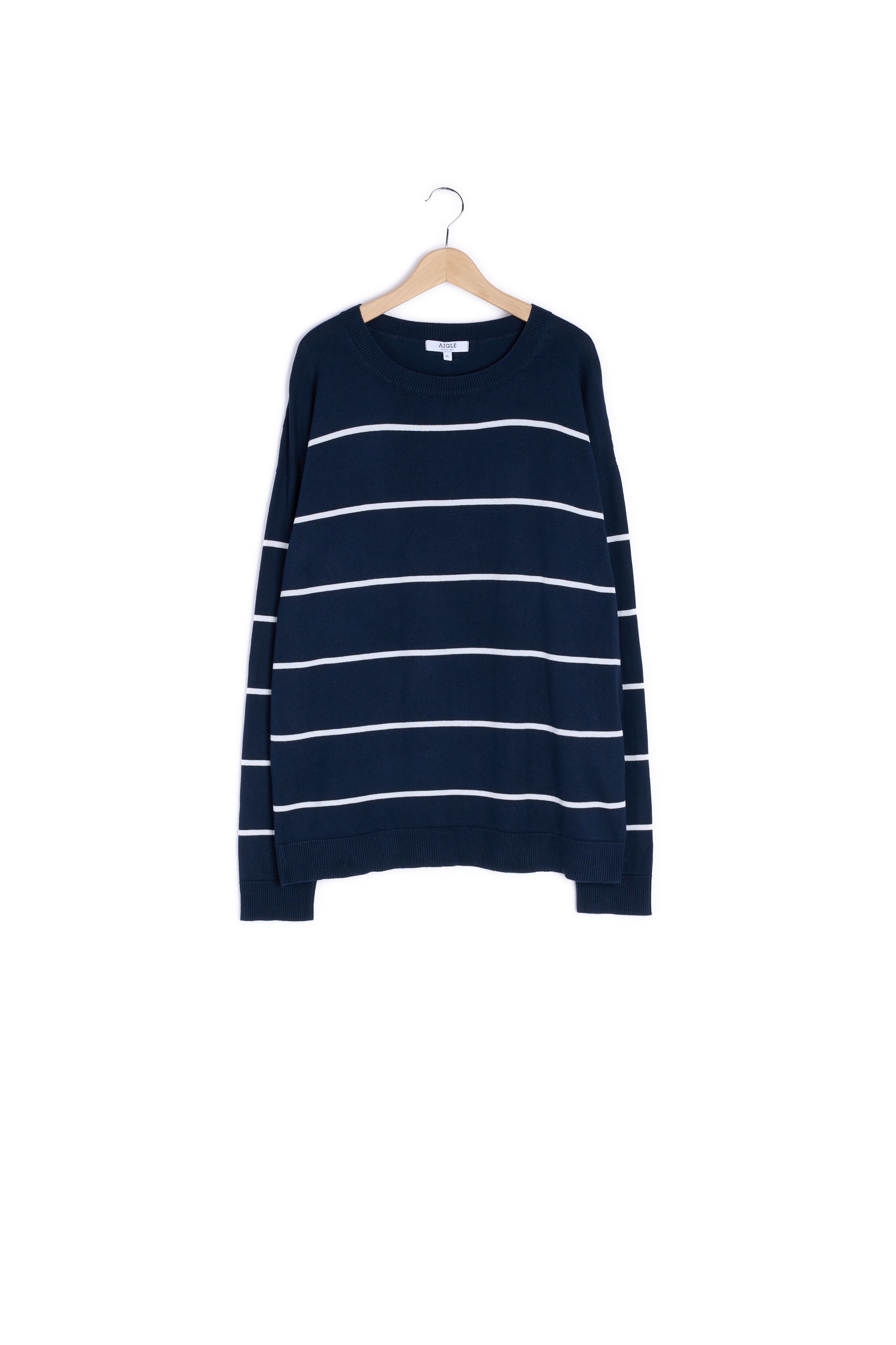 Pull léger Aigle