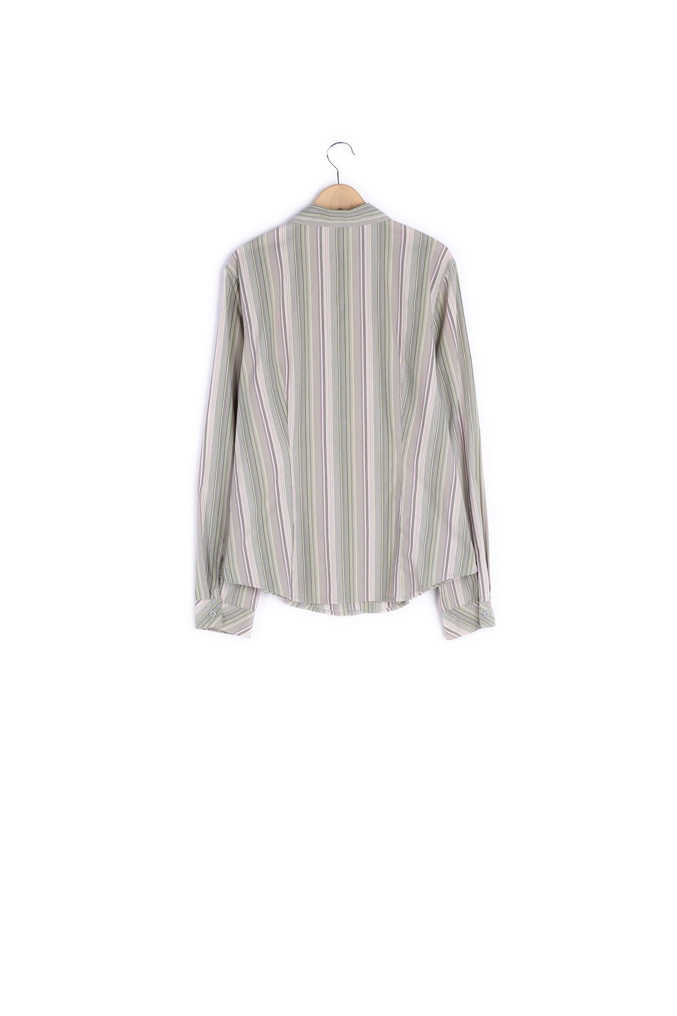 Chemises manches longues Aigle