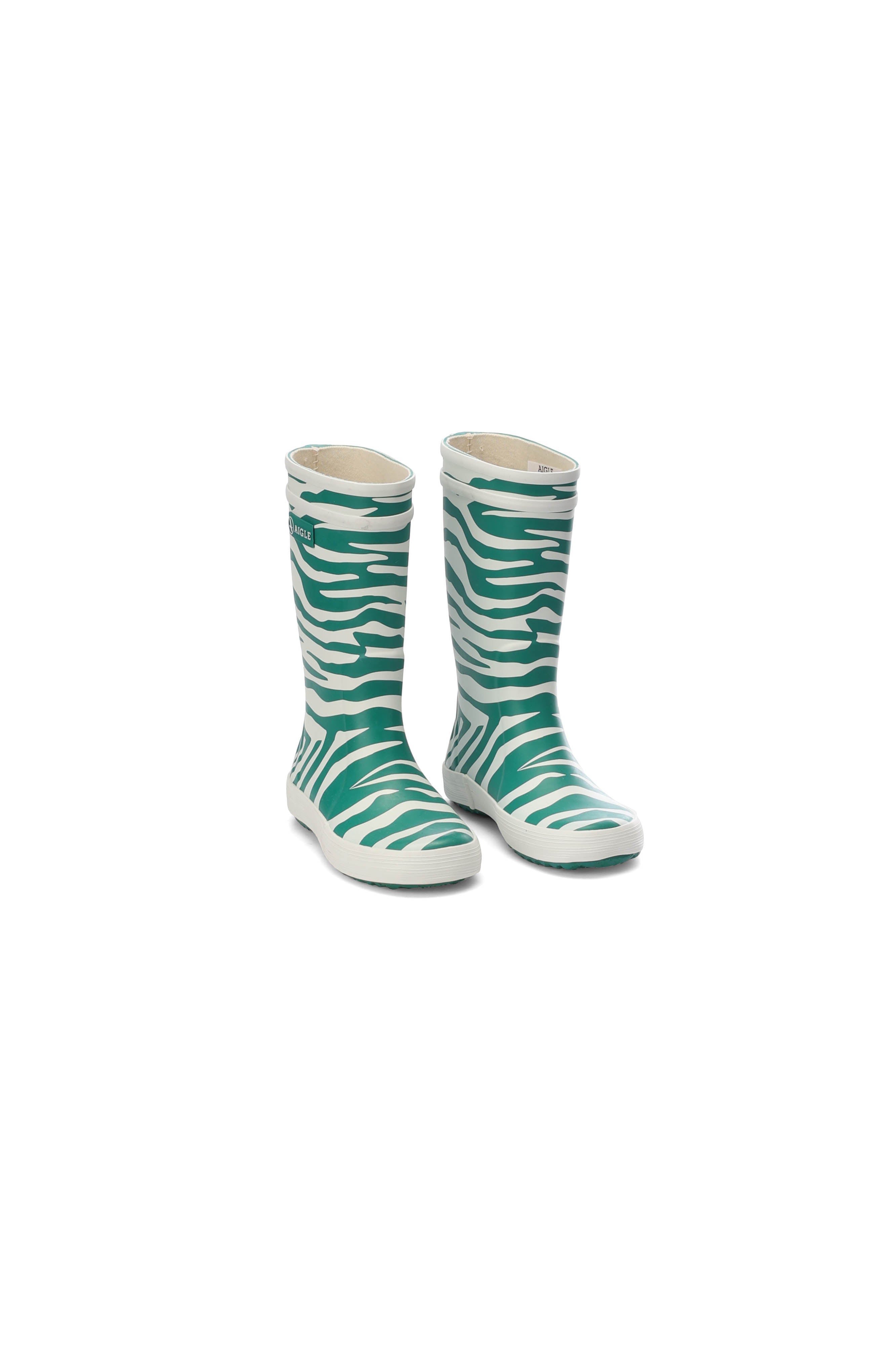 Bottes - 28 Aigle