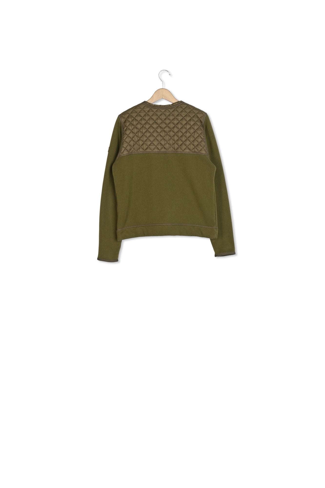 Cardigan polaire isolante Aigle