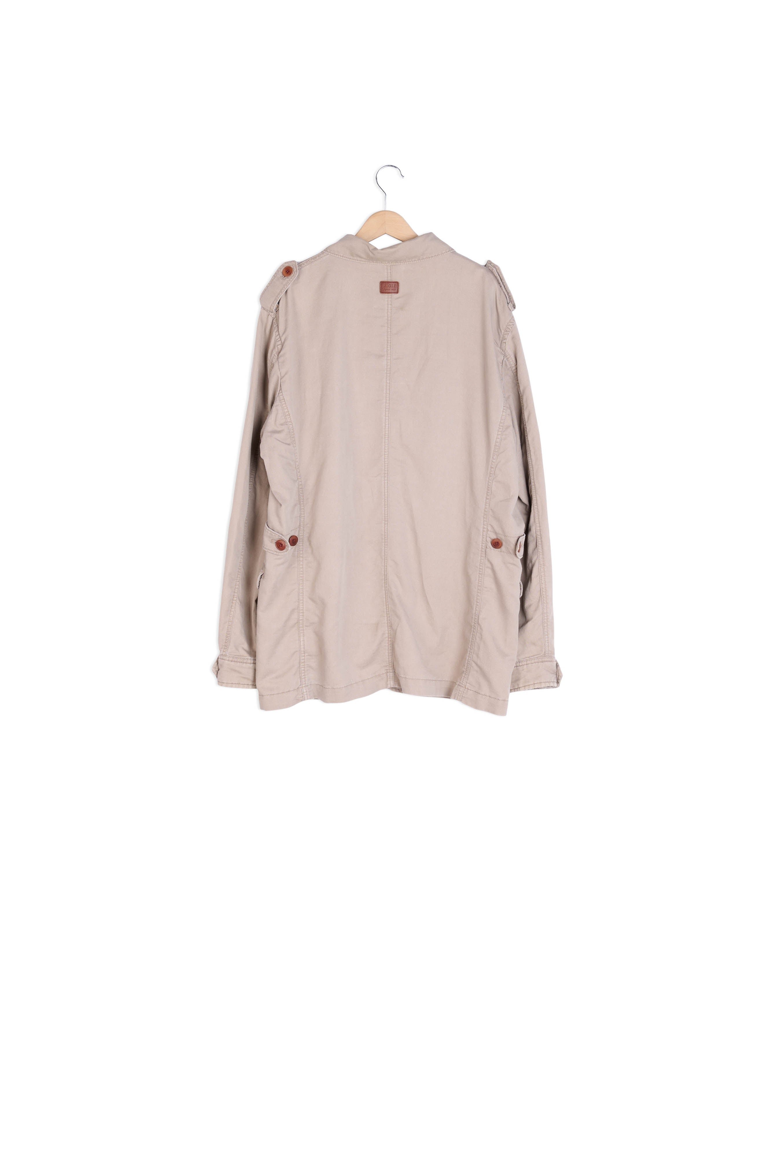 Veste sans duvet Aigle