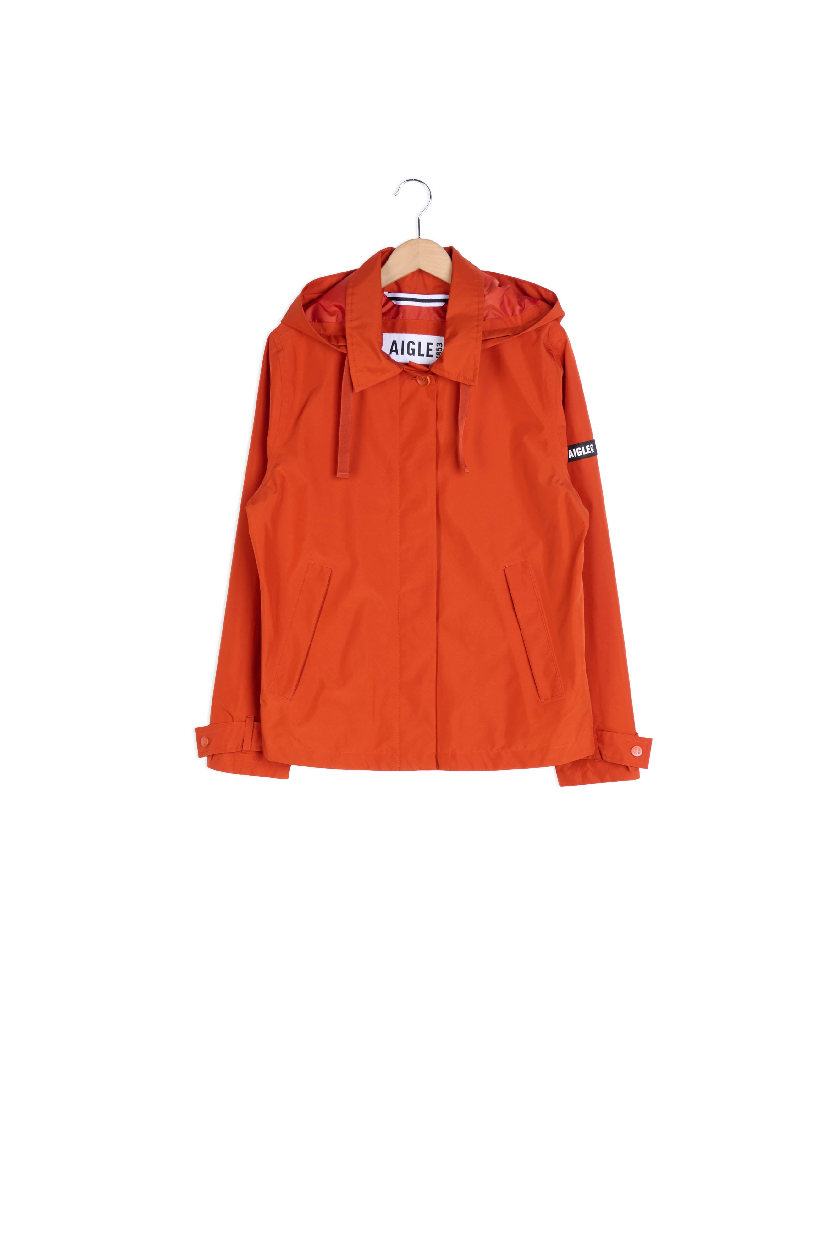 Parka sans duvet Gore-Tex® Aigle