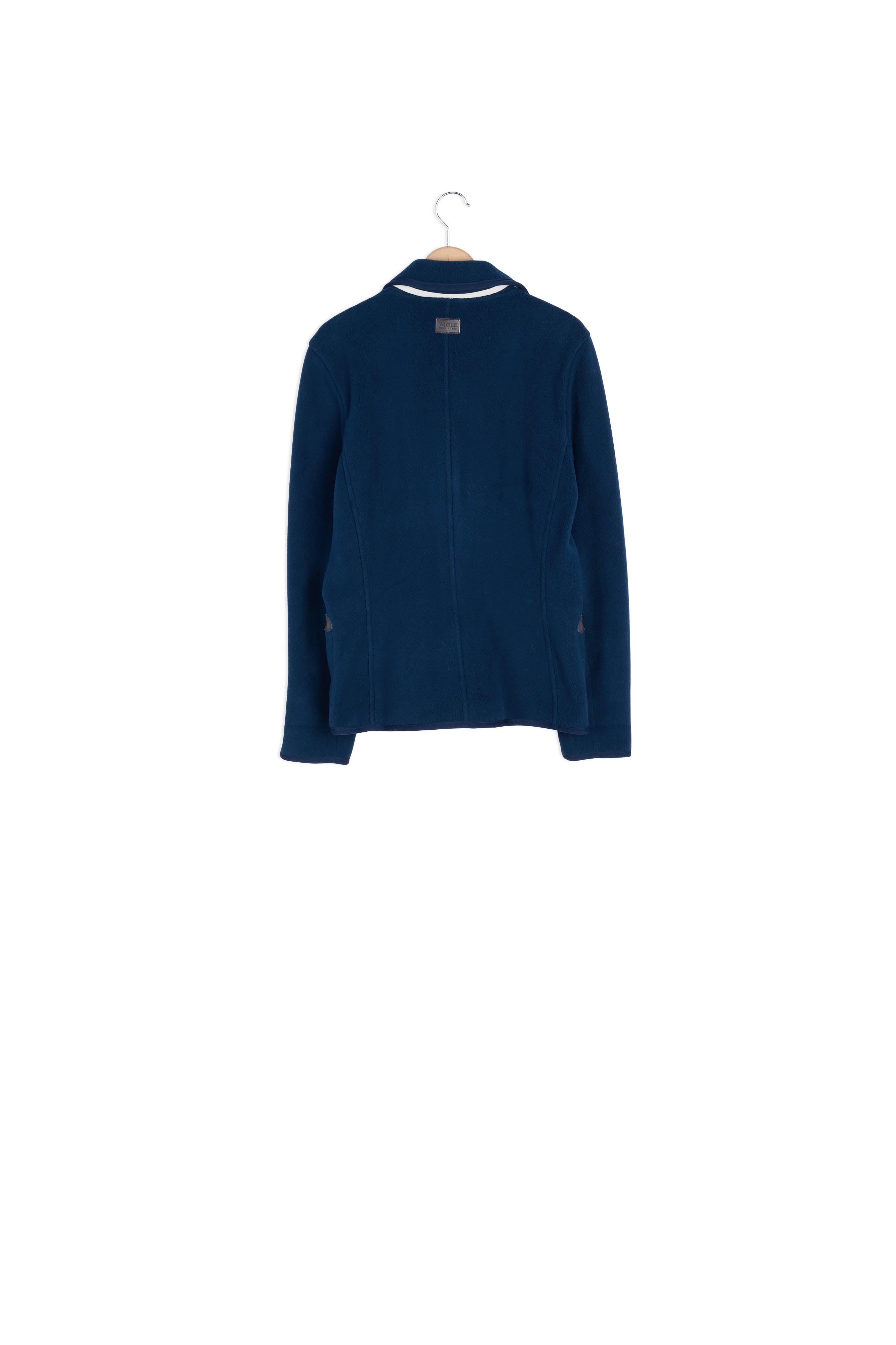 Polaire - 38 Aigle