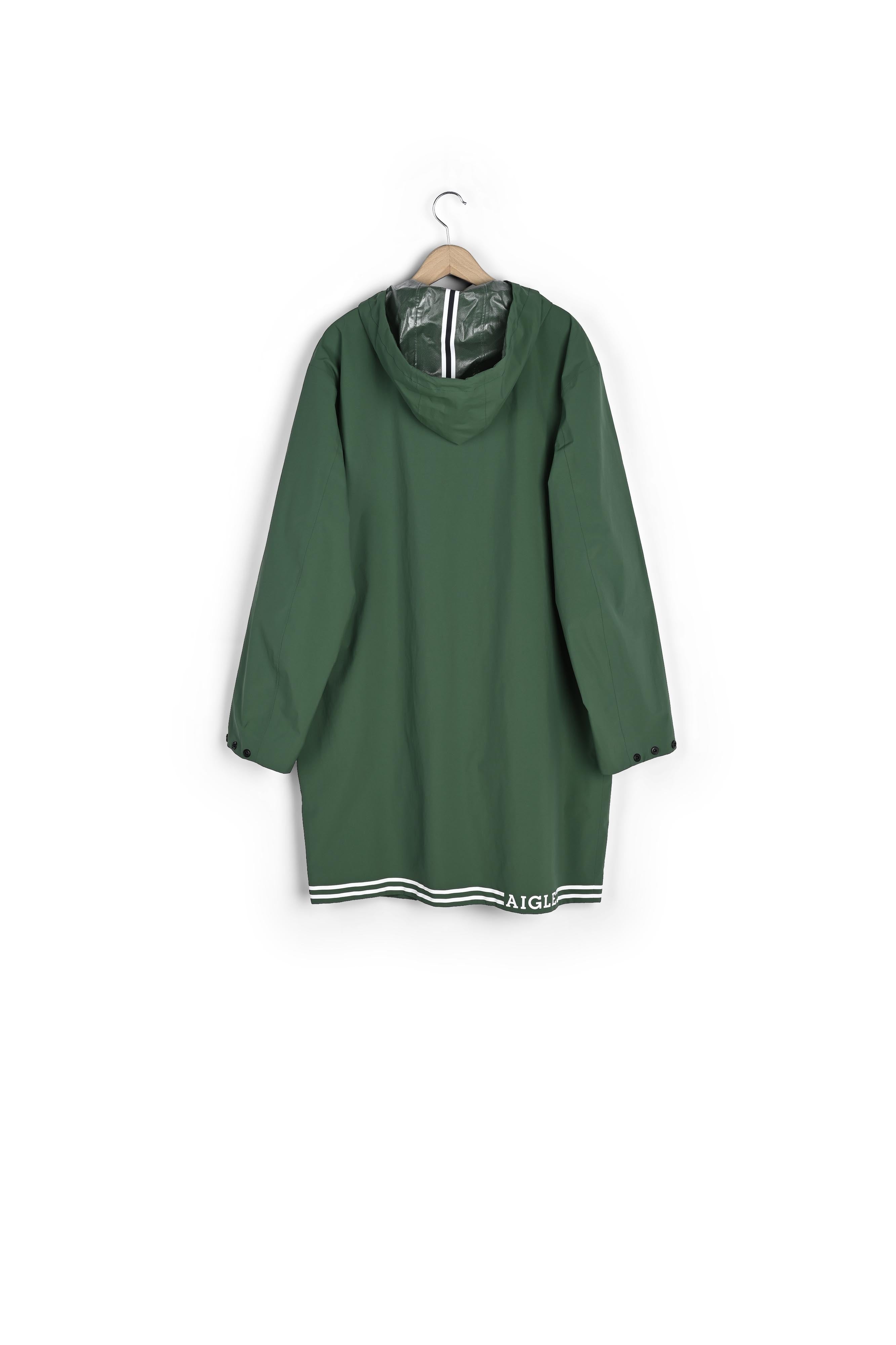 Parka - M Aigle