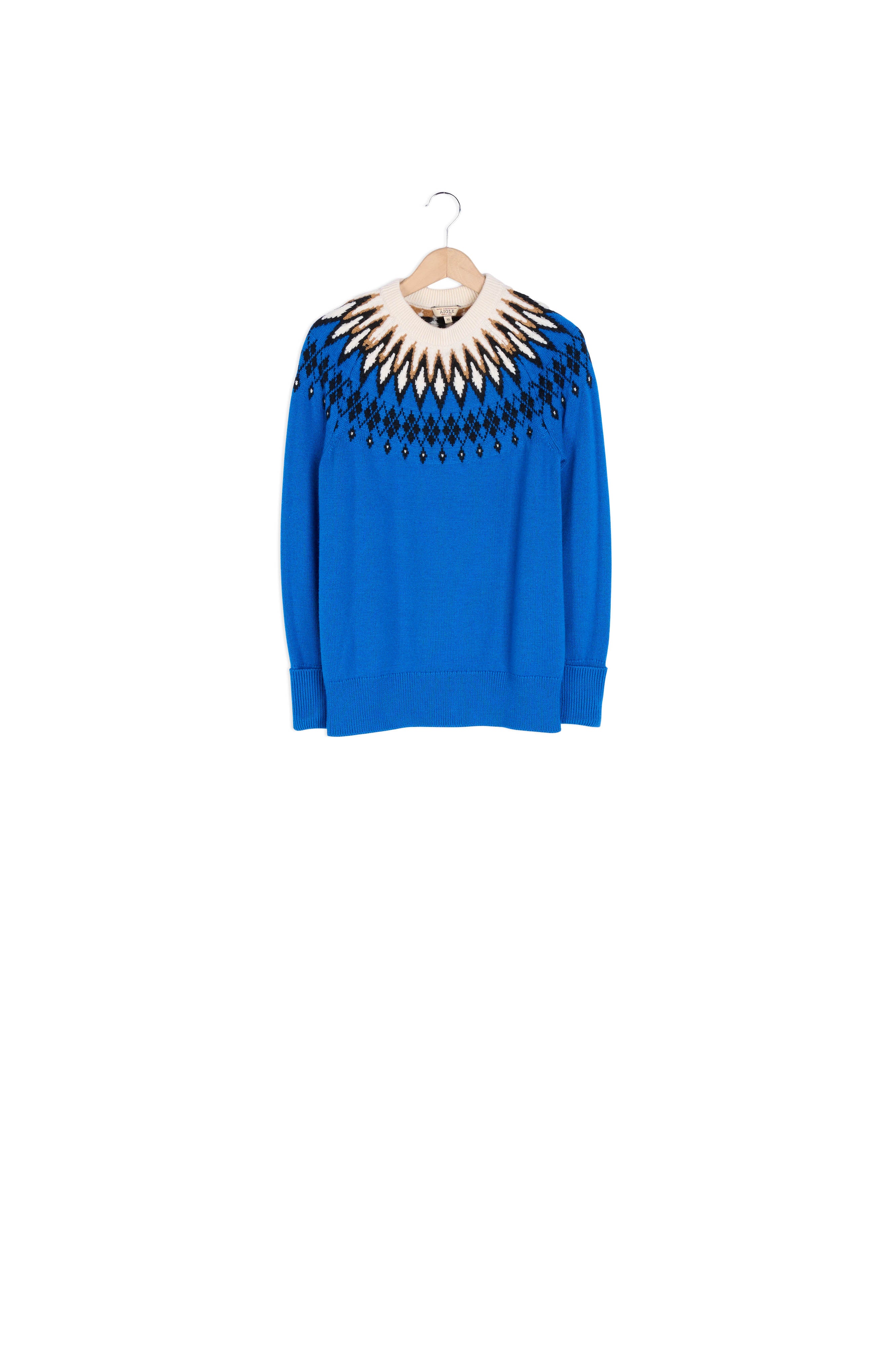 Pull - XS Aigle