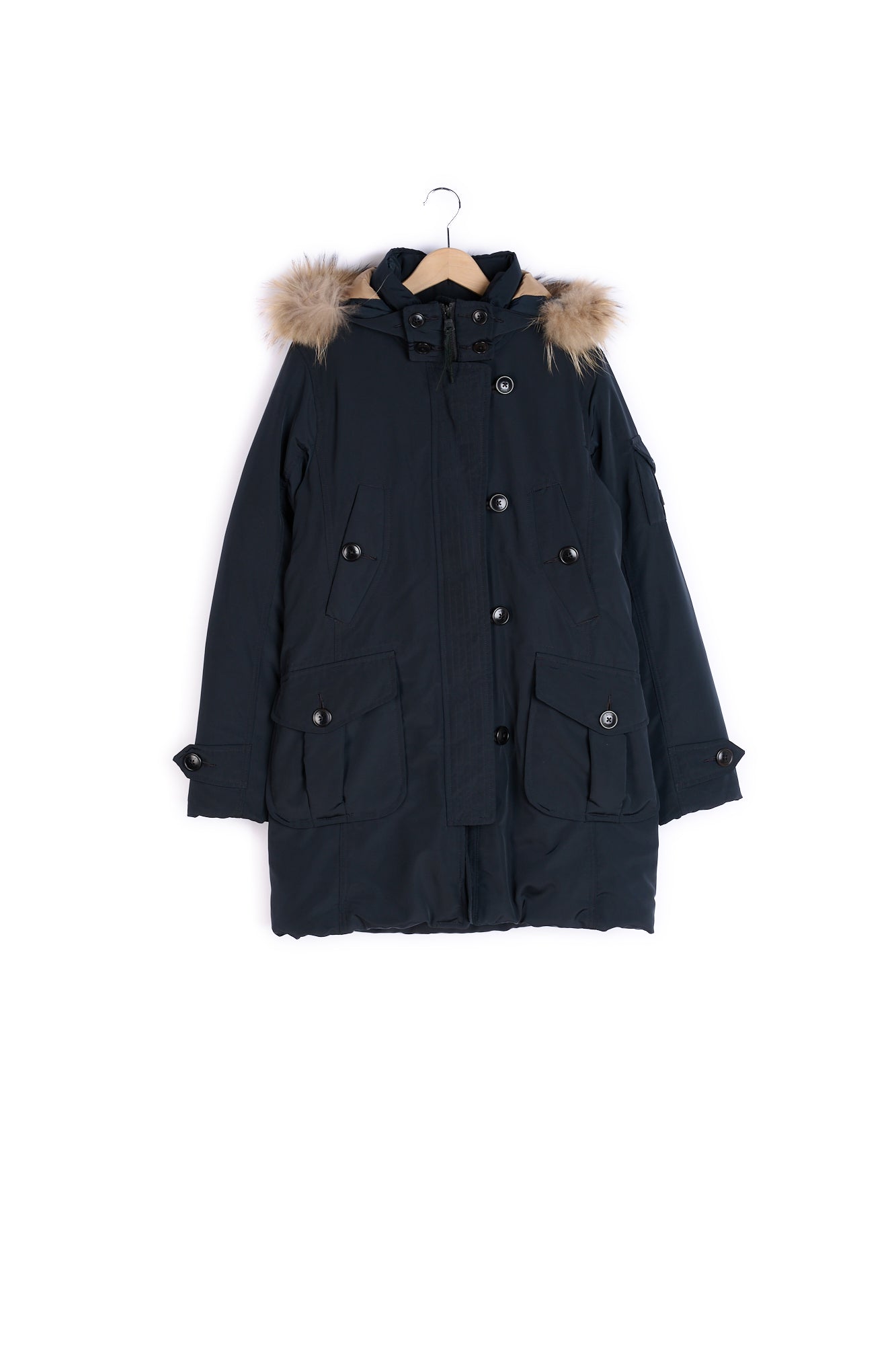 Parka en duvet Aigle