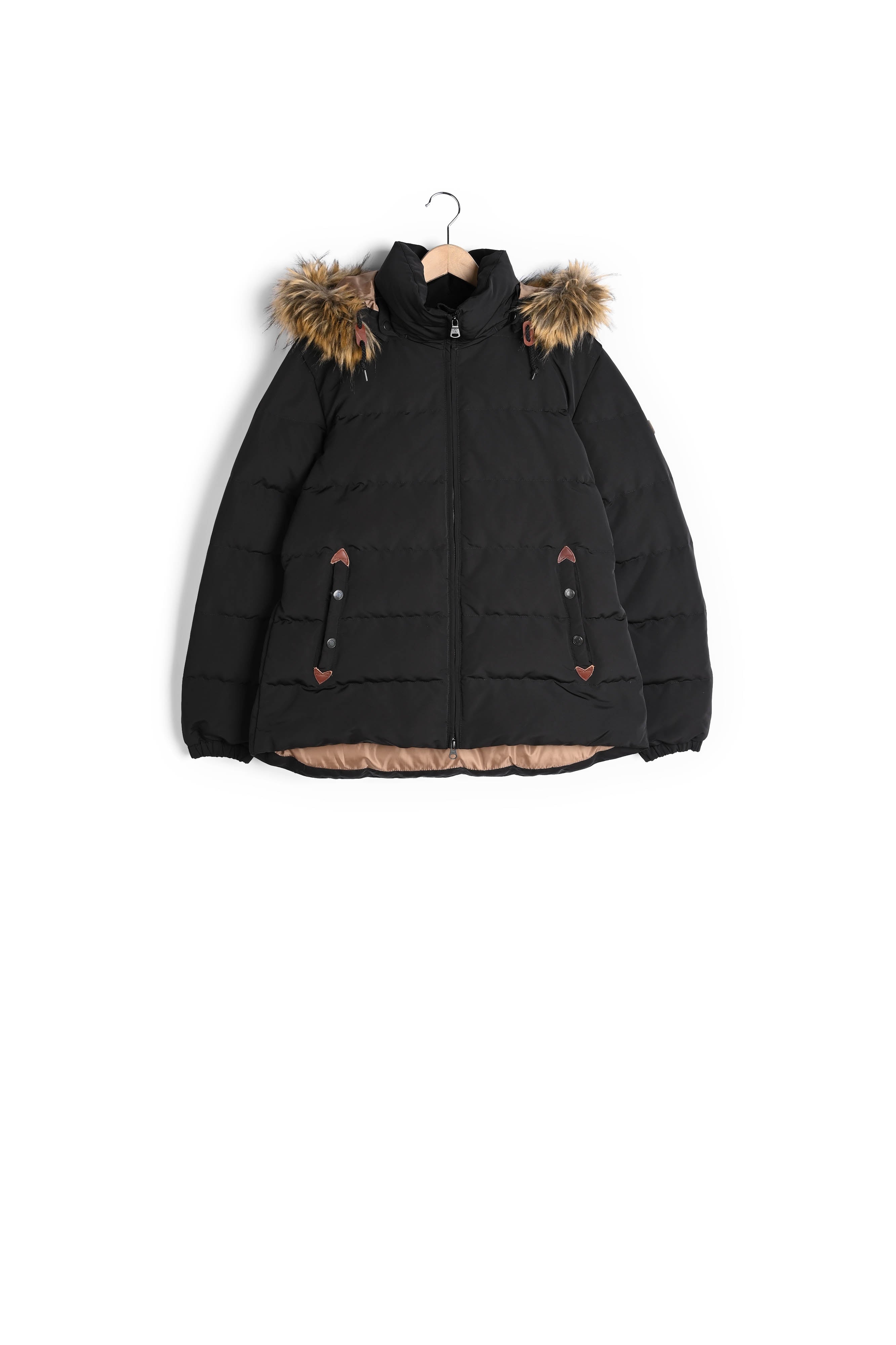 Manteau en duvet MTD® Aigle