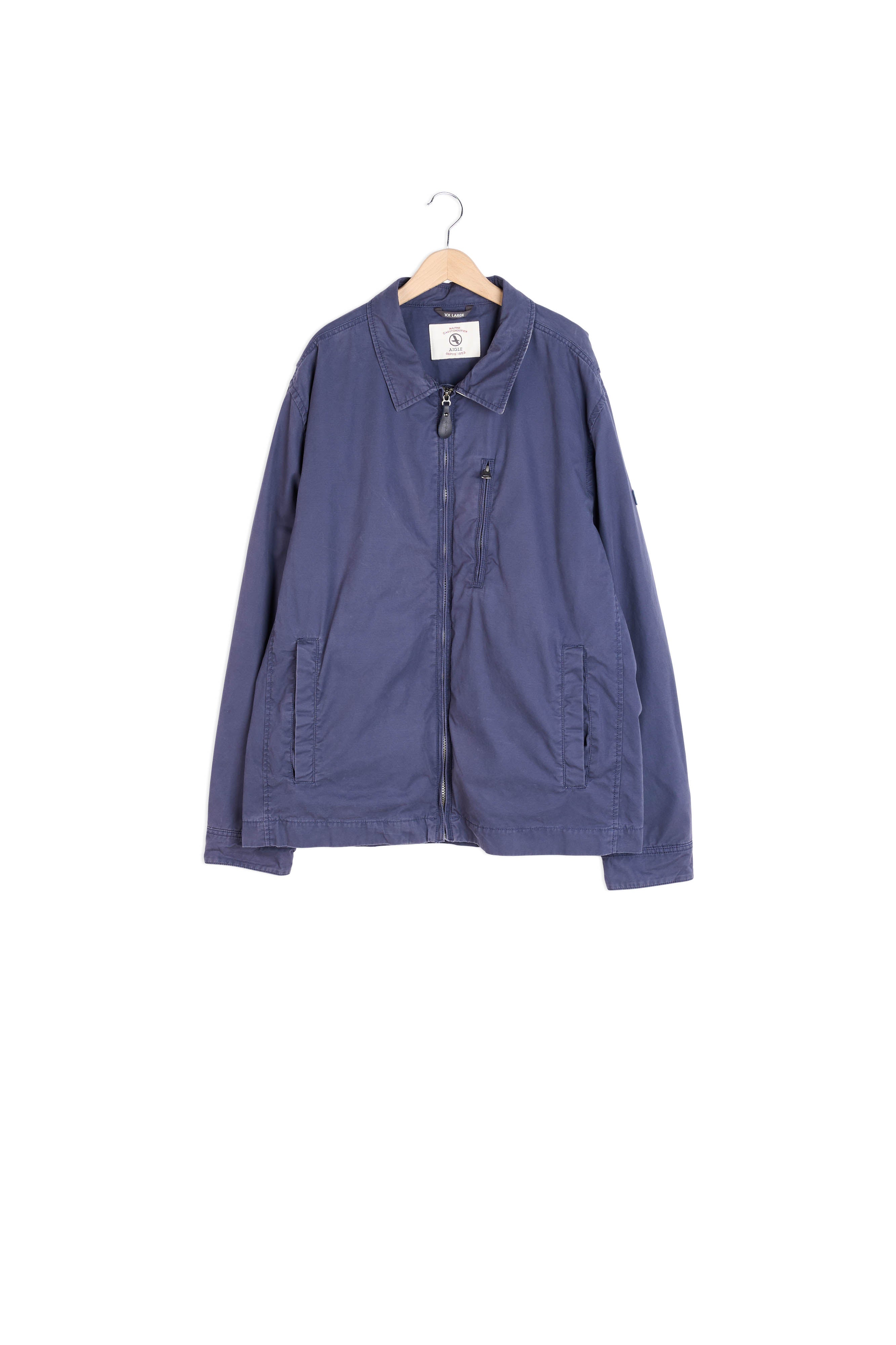 Parka sans duvet Aigle