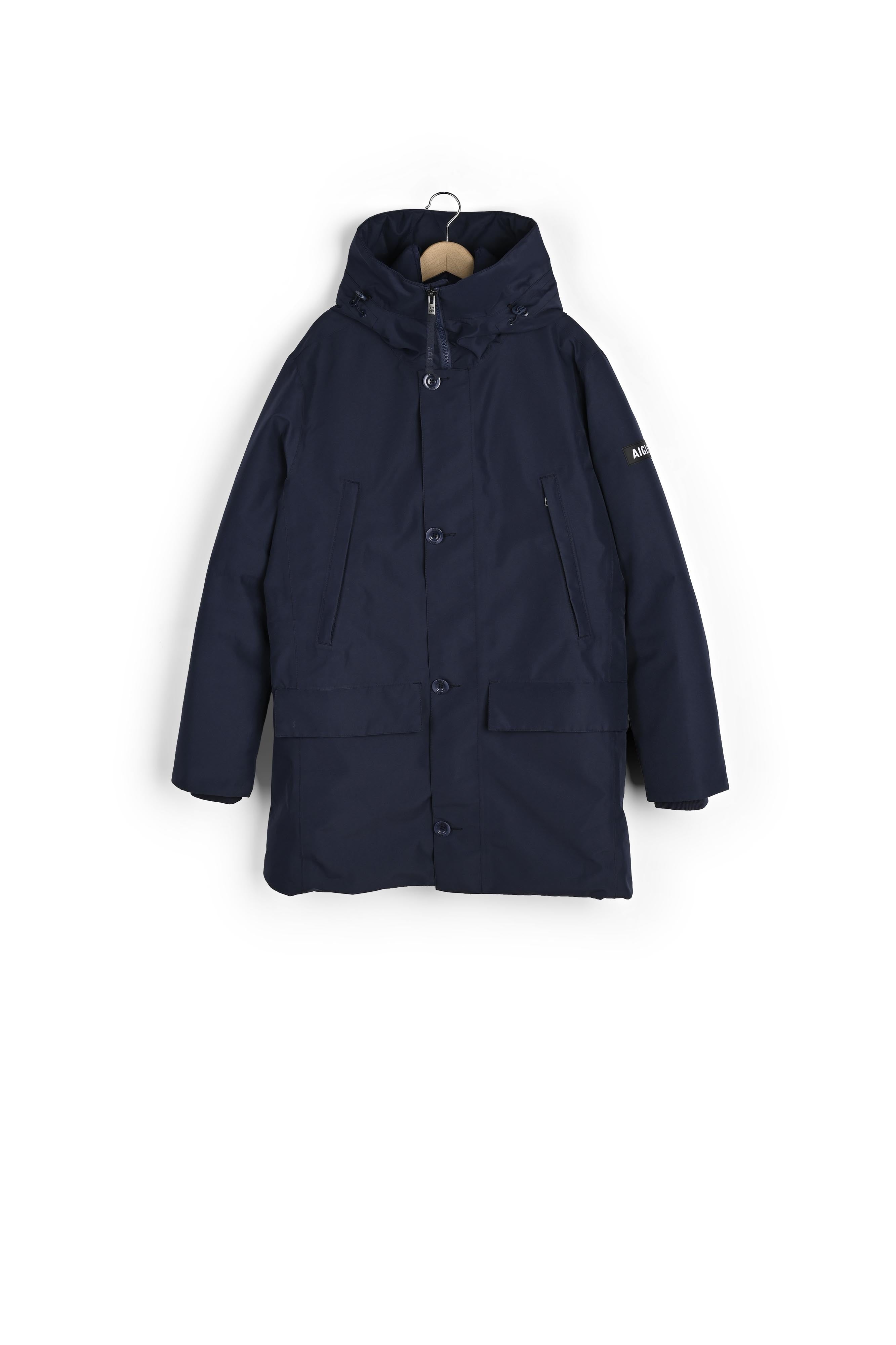 Parka - M Aigle