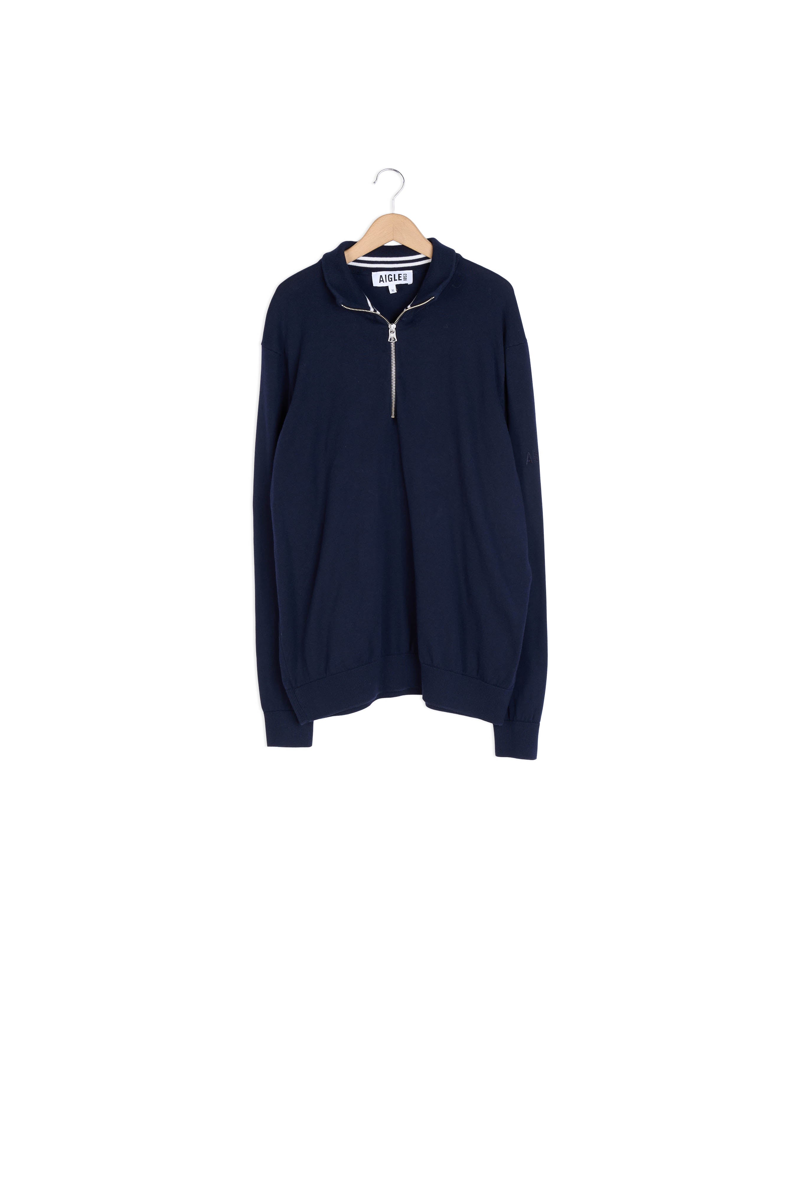 Pull - XXL Aigle