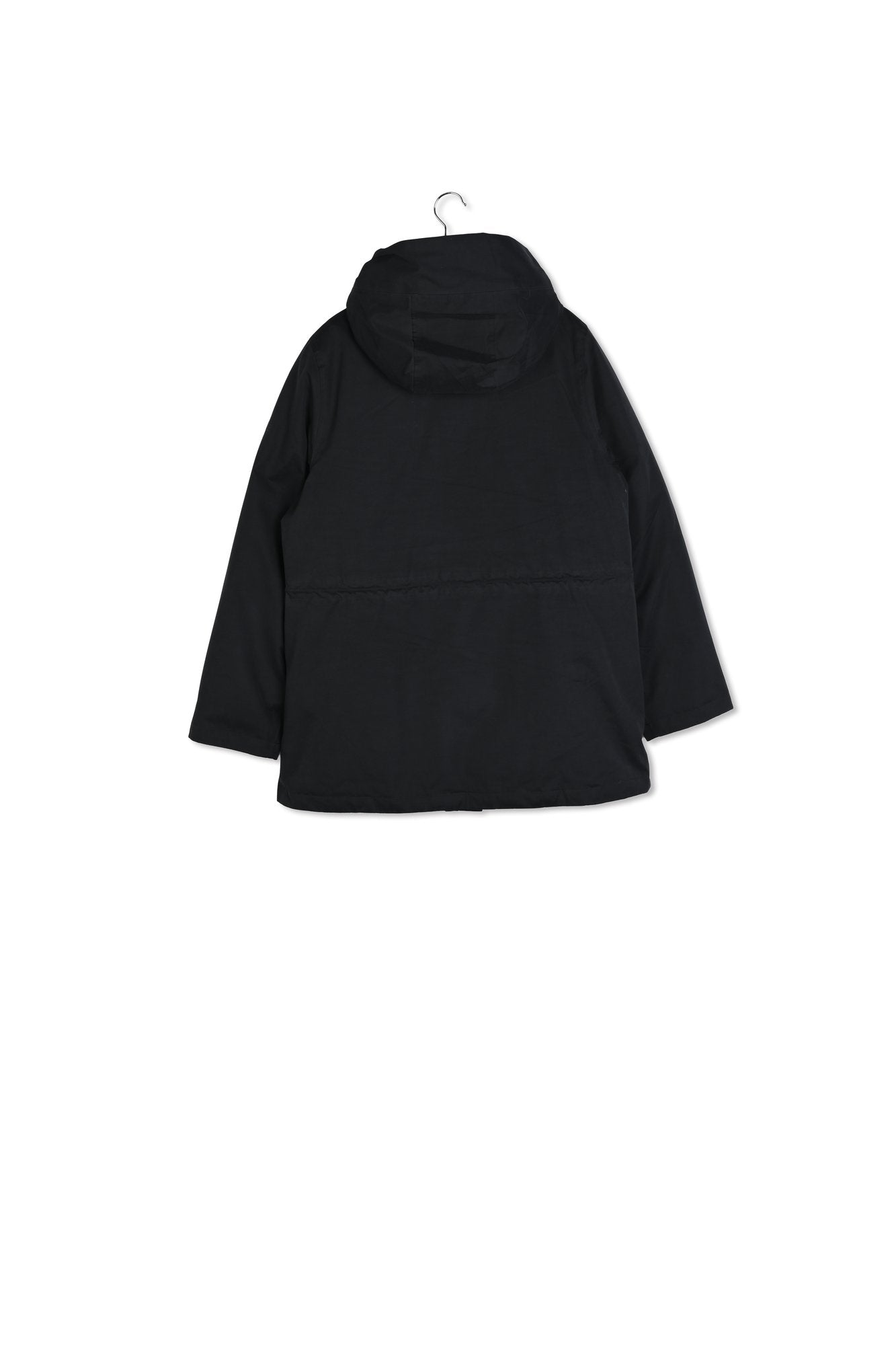 Parka très chaude imperméable MTD® mi-longue Femme Aigle