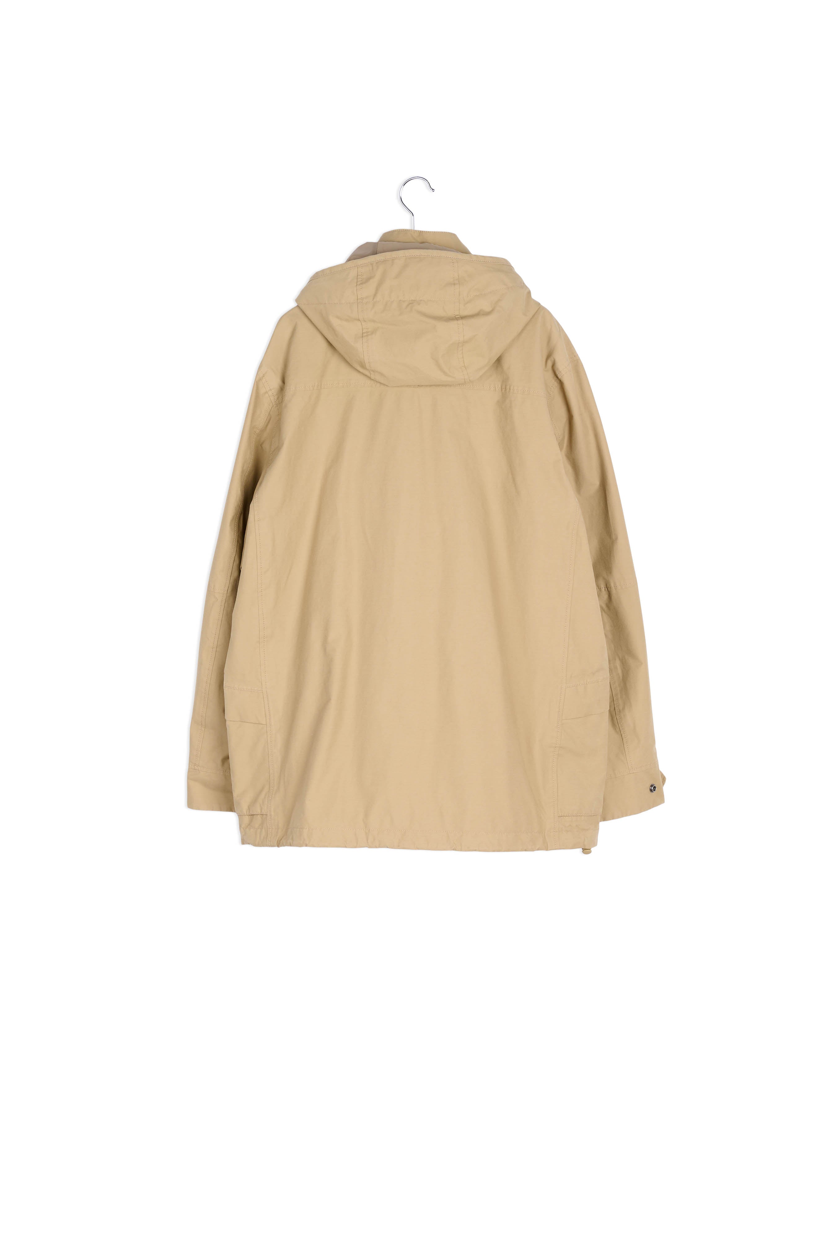 Manteau sans duvet Aigle