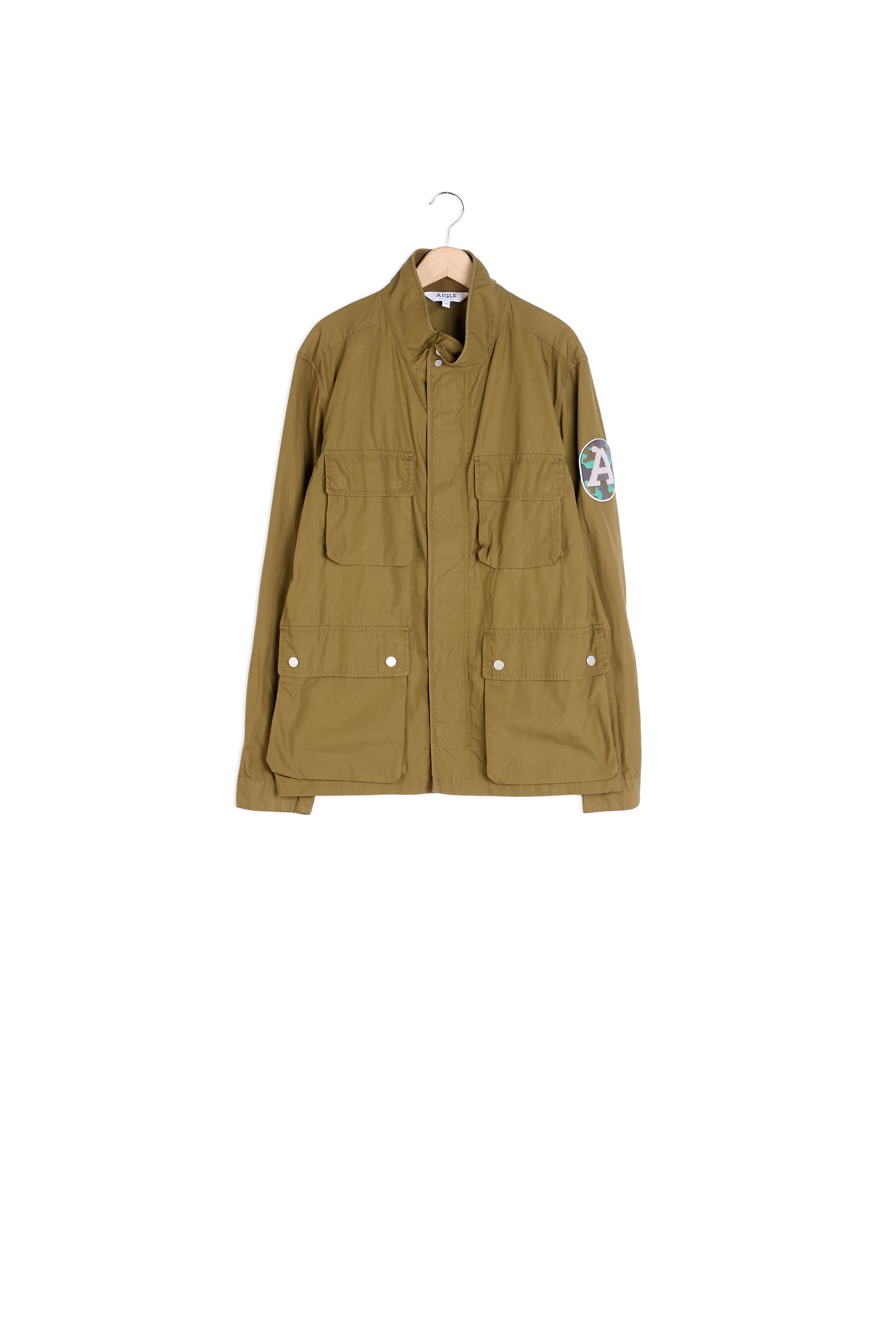 Veste - M Aigle