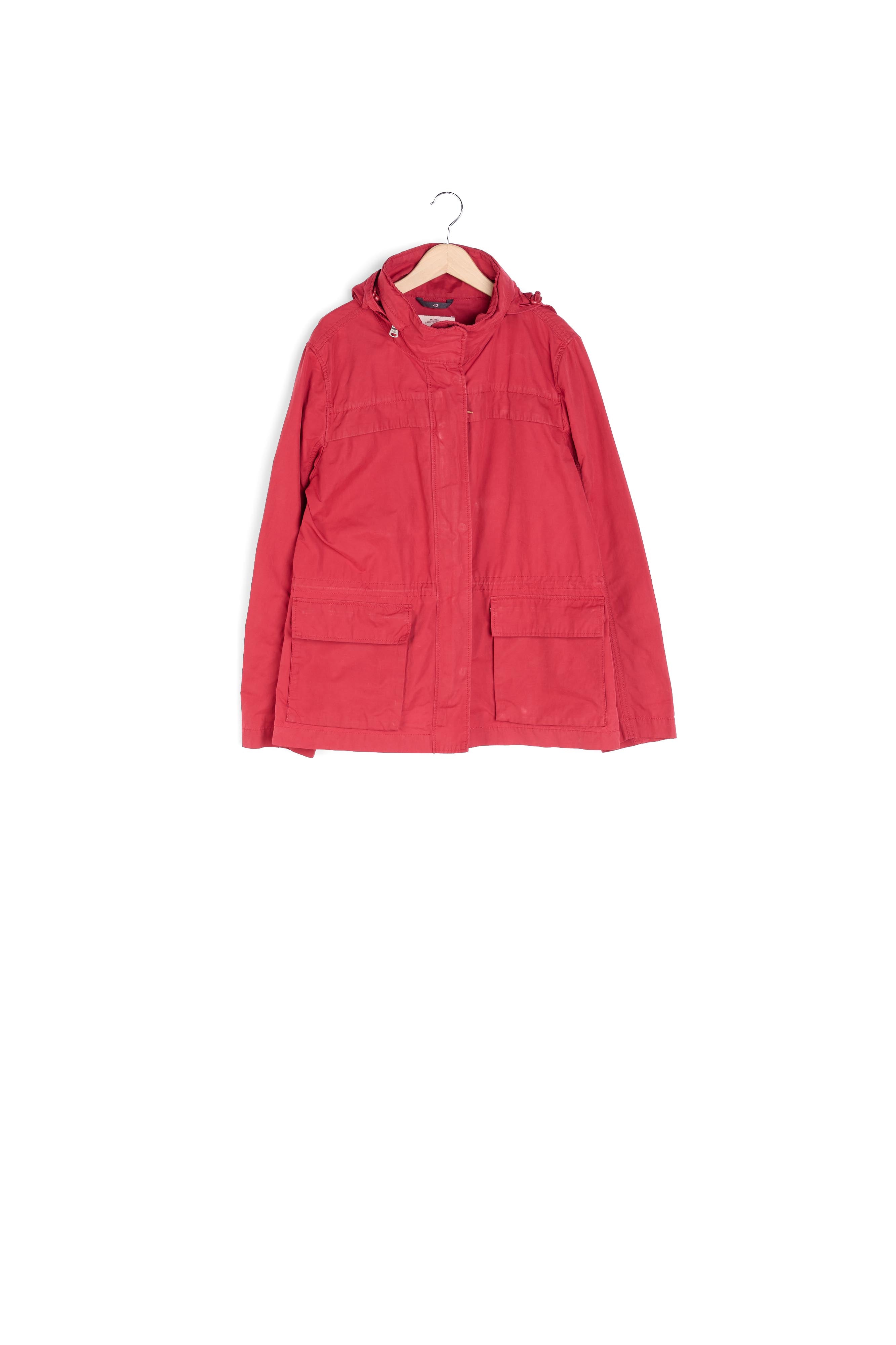 Manteau sans duvet Aigle