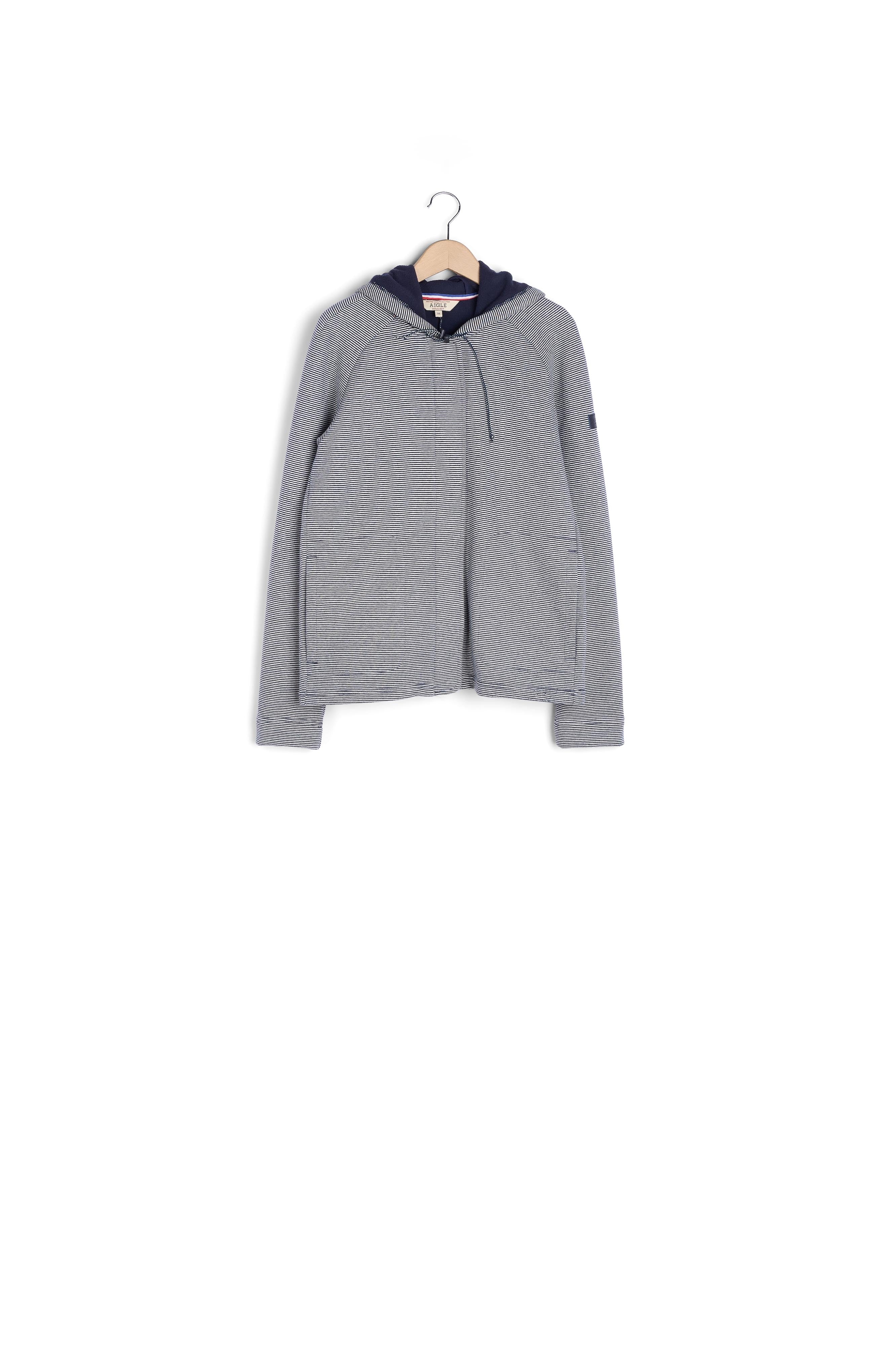 Polaire épaisse Aigle