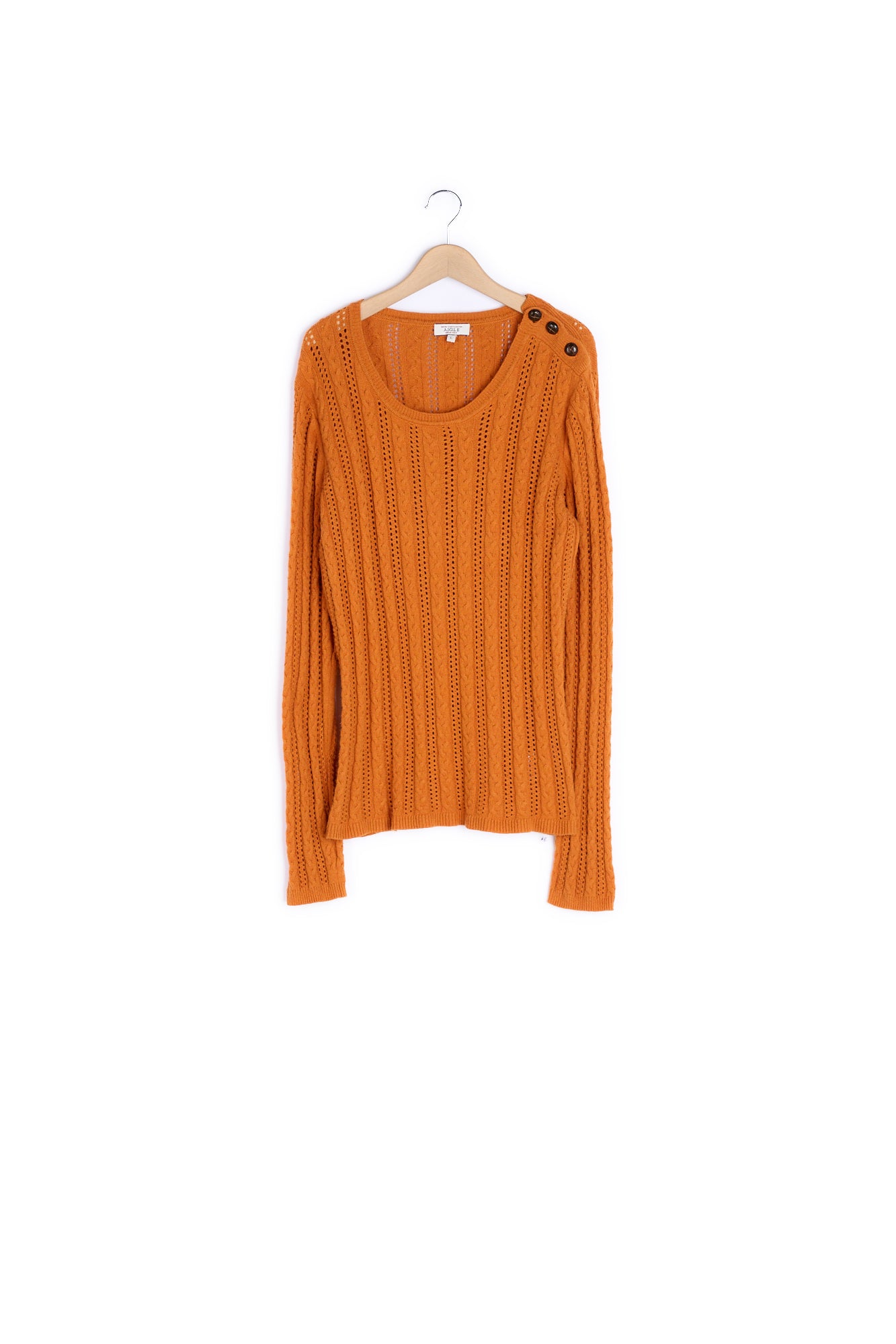 Pull léger Aigle
