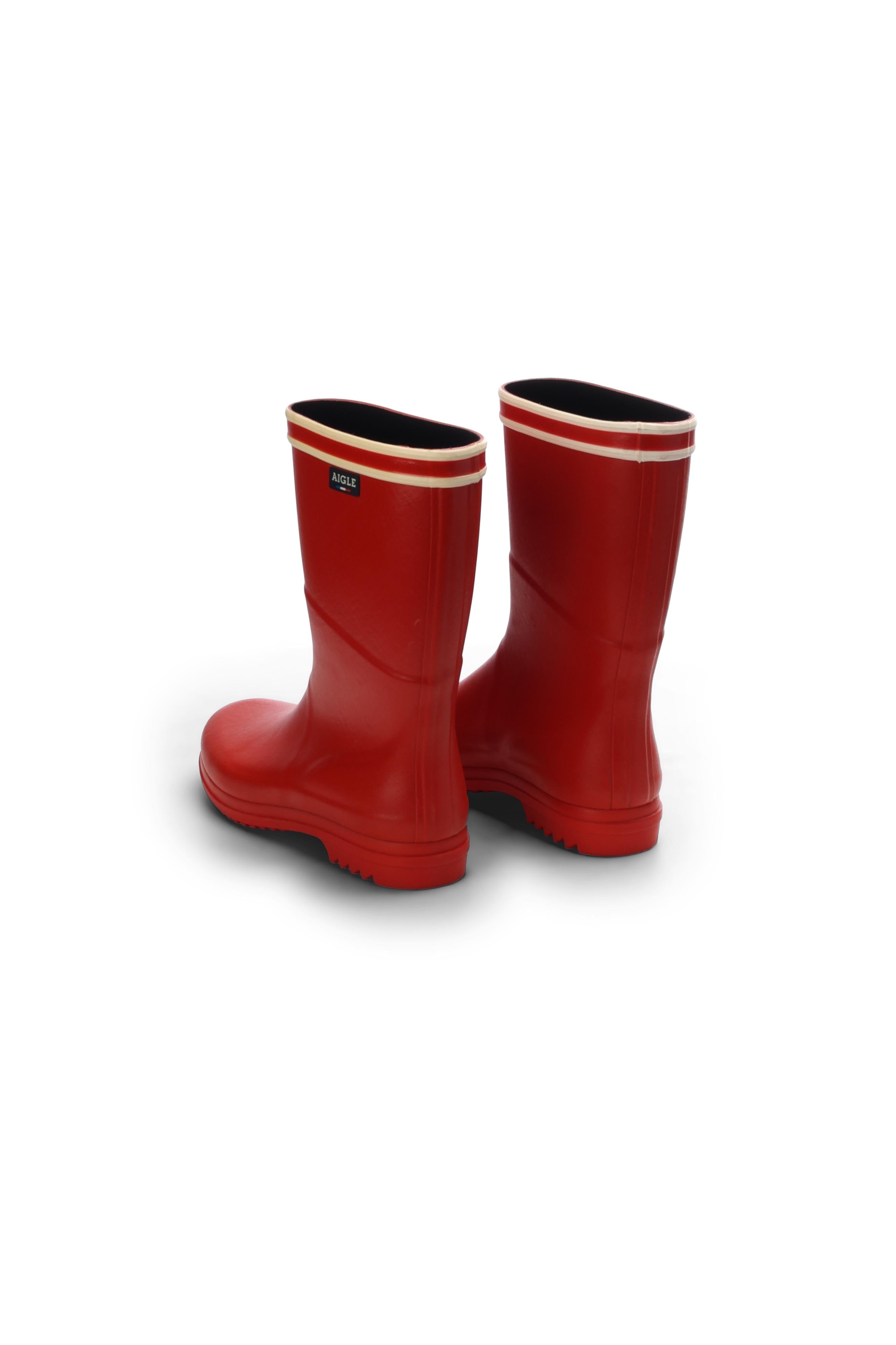 Bottes - 38 Aigle