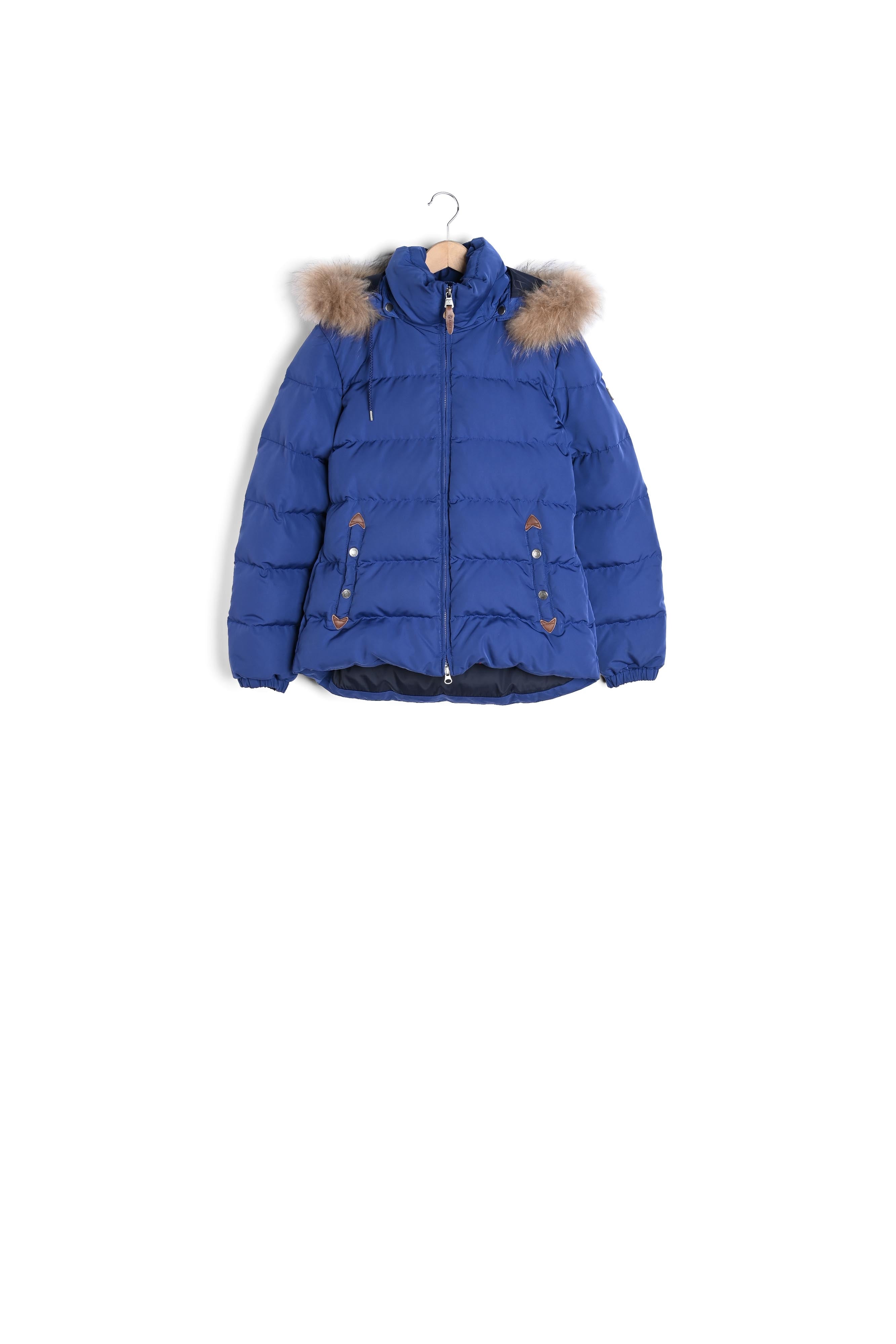 Doudoune en duvet Aigle