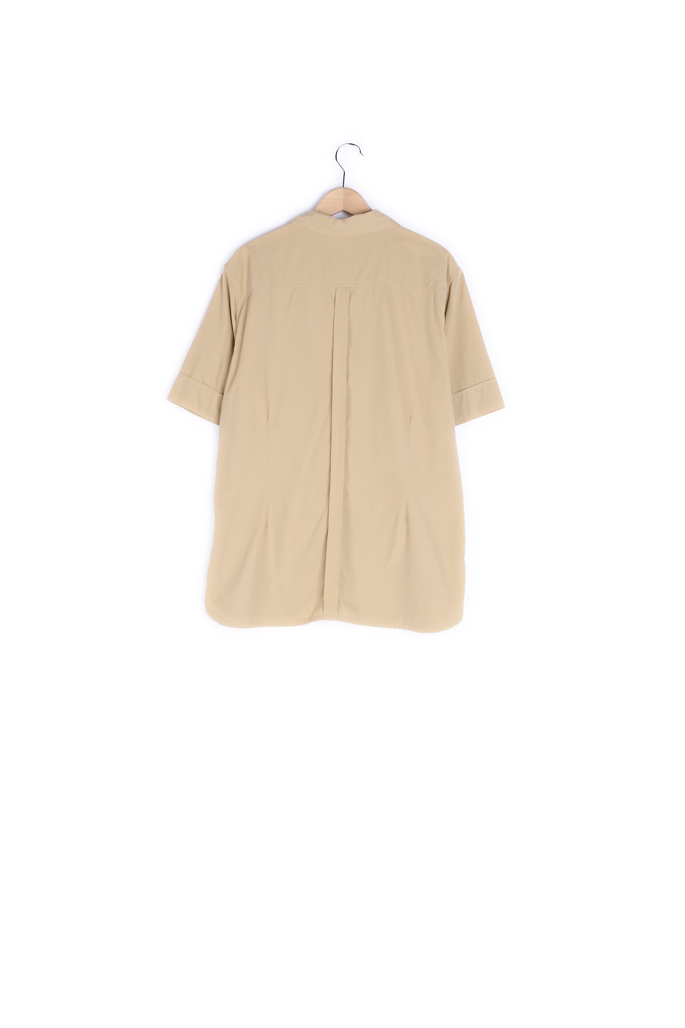 Chemises manches courtes Aigle