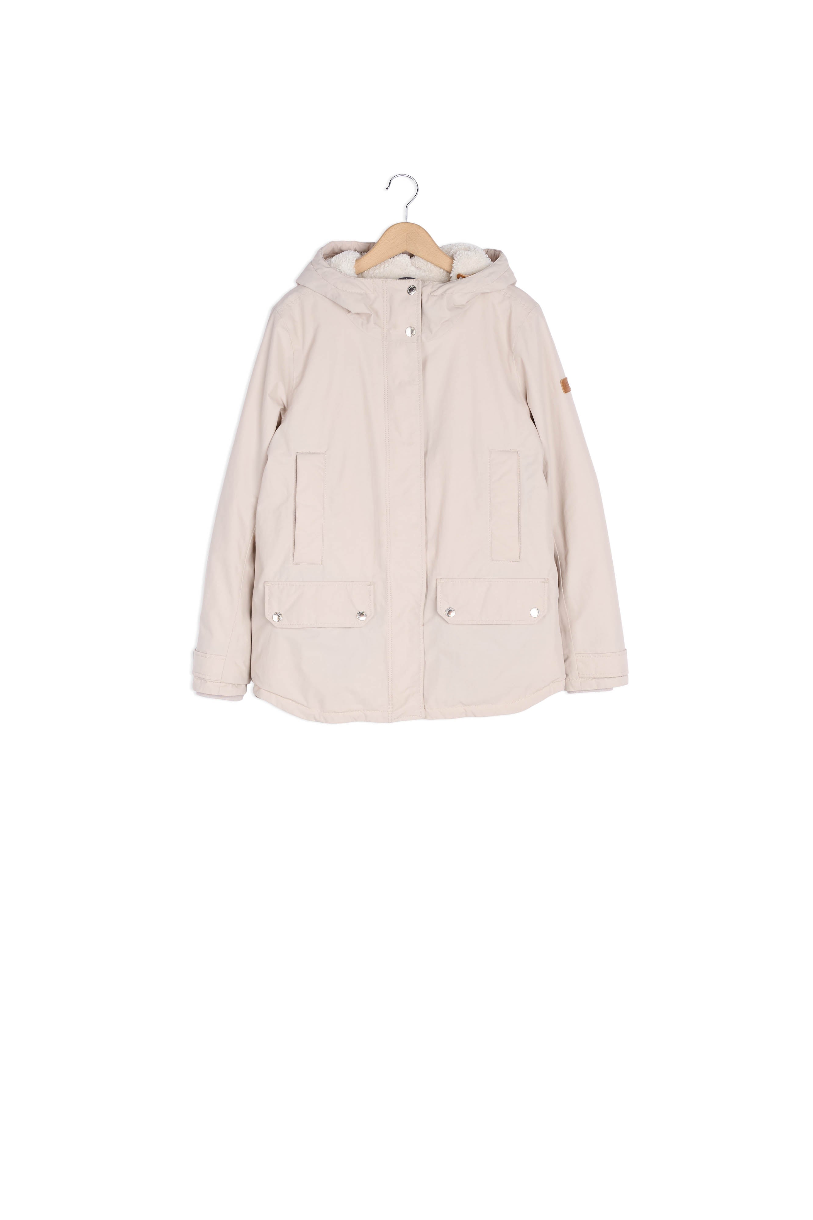Parka - 36 Aigle