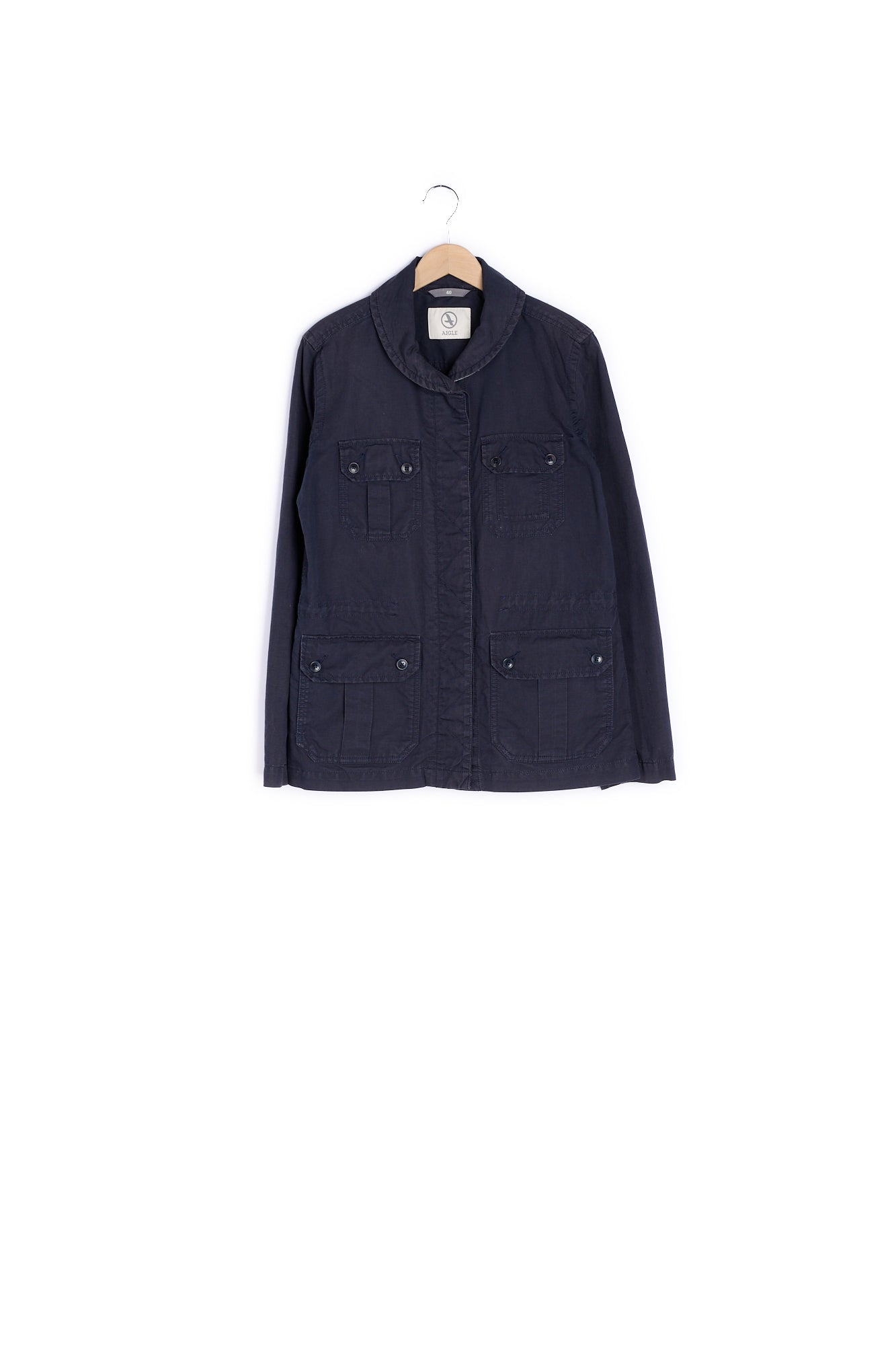 Veste sans duvet Aigle