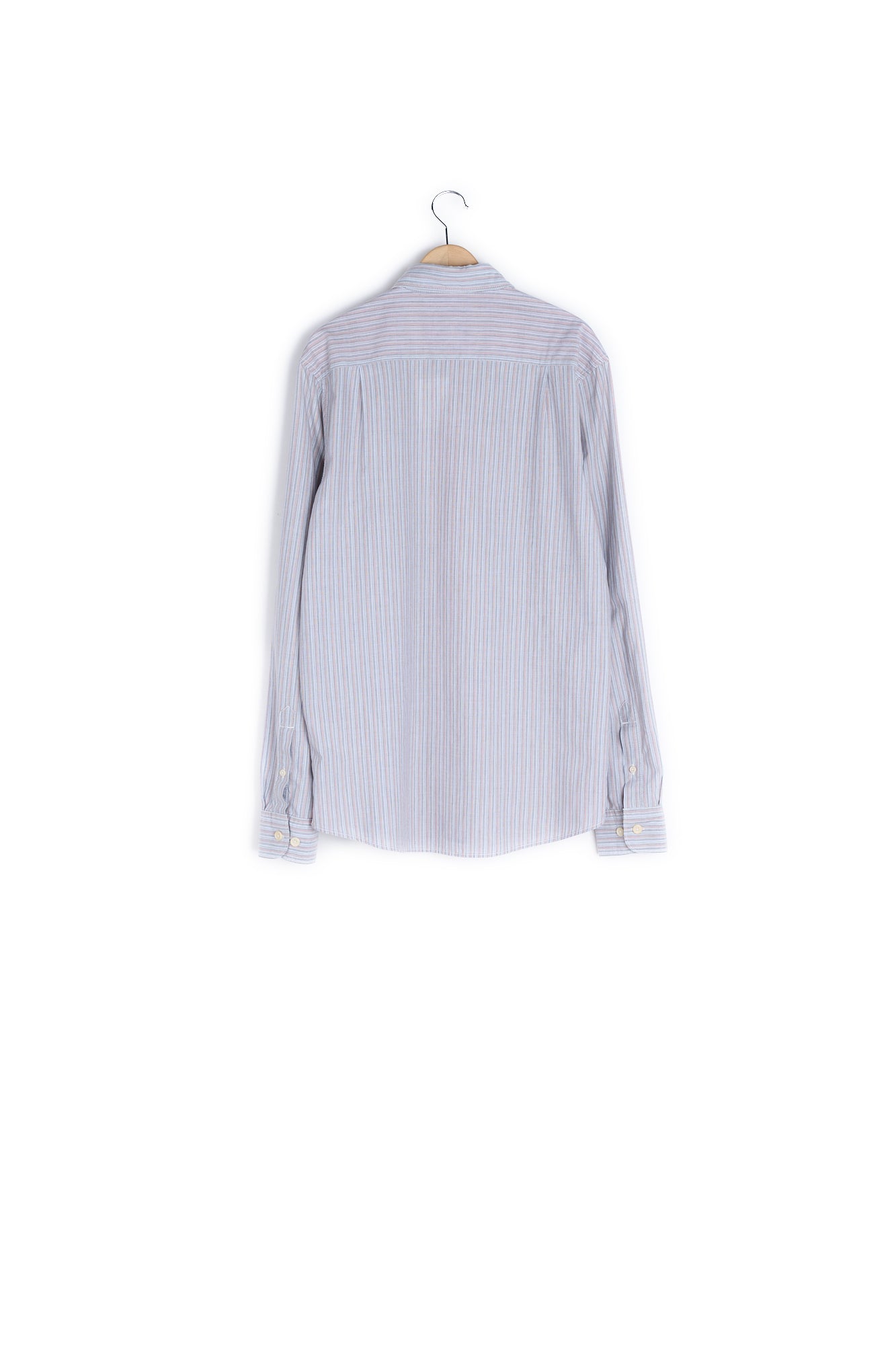 Chemises manches longues Aigle