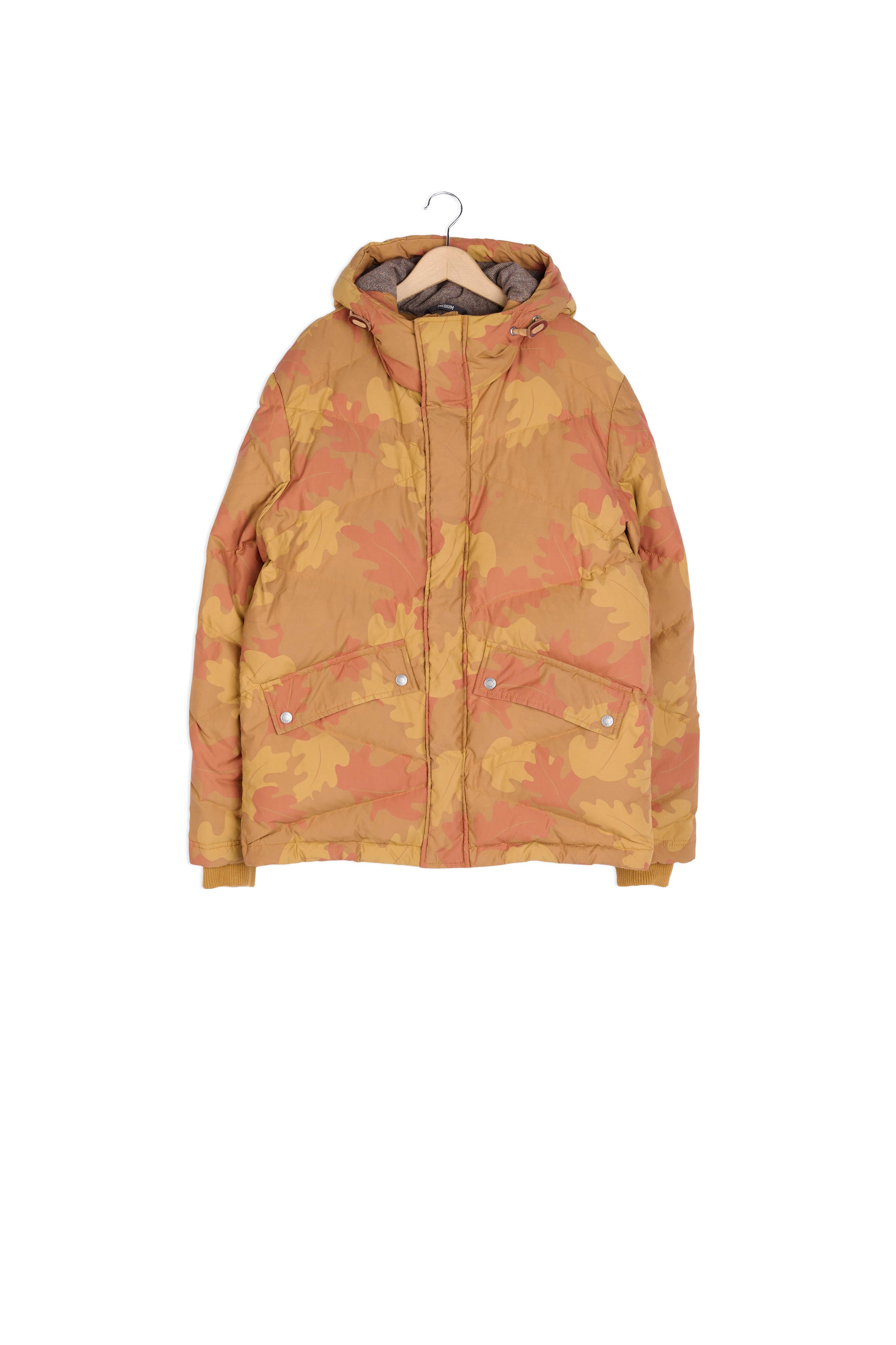 Manteau - M Aigle