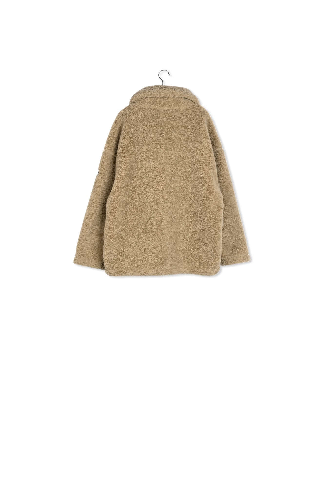 Polaire sherpa Aigle