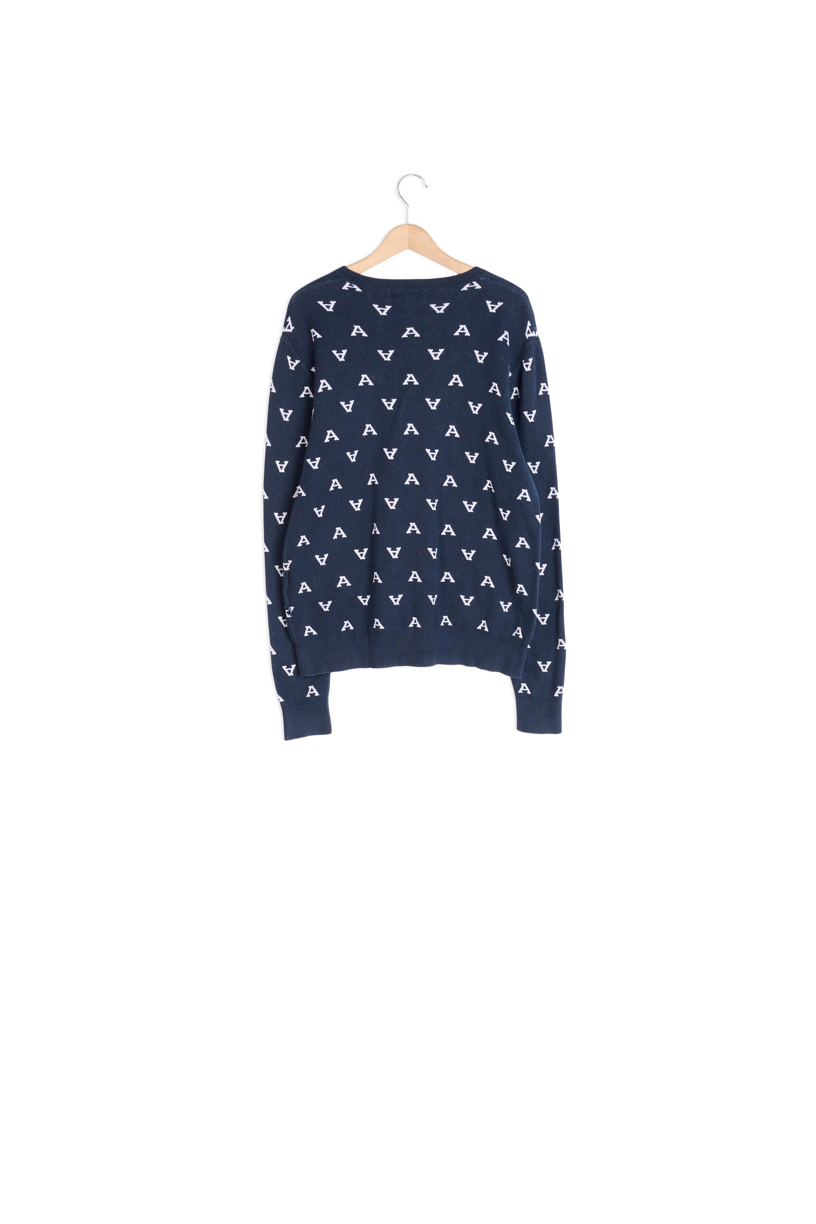 Pull léger Aigle