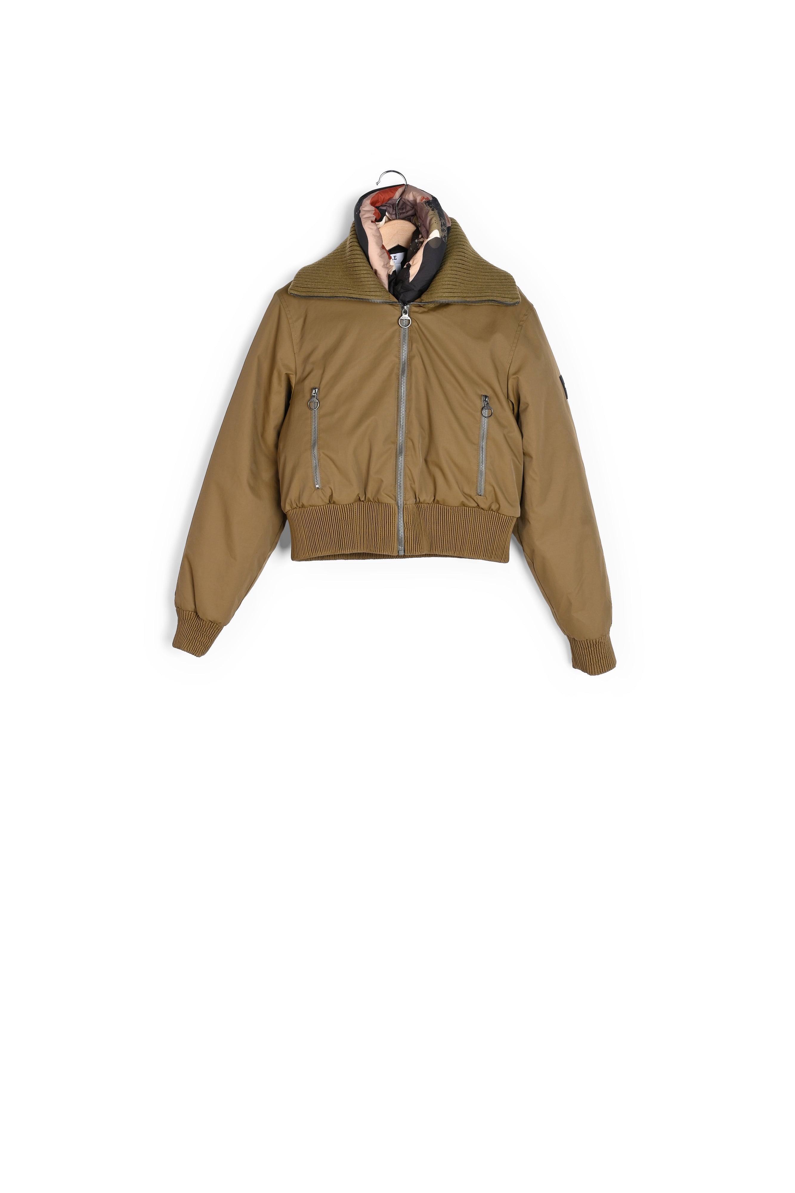 Parka en duvet Aigle