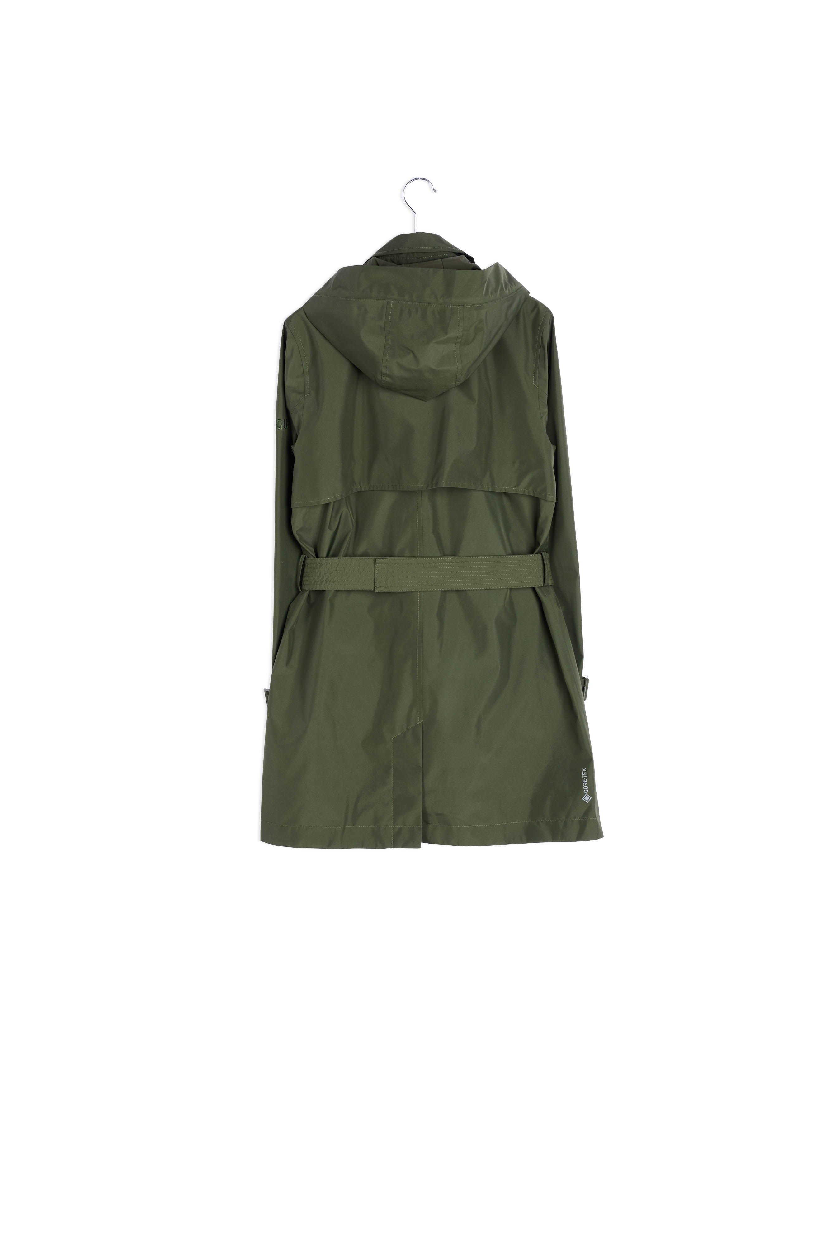 Manteau - 36 Aigle