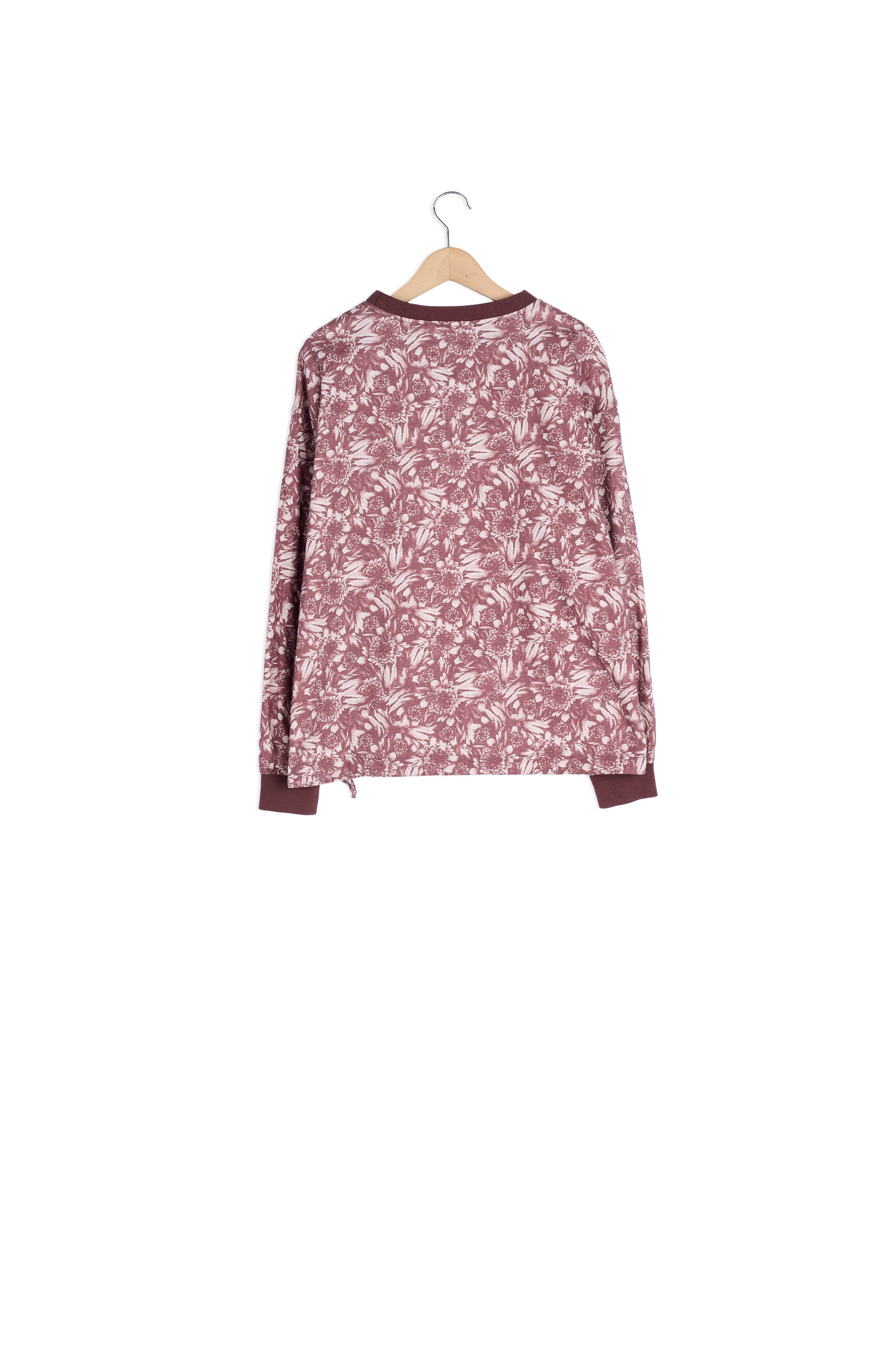 Pull léger Aigle