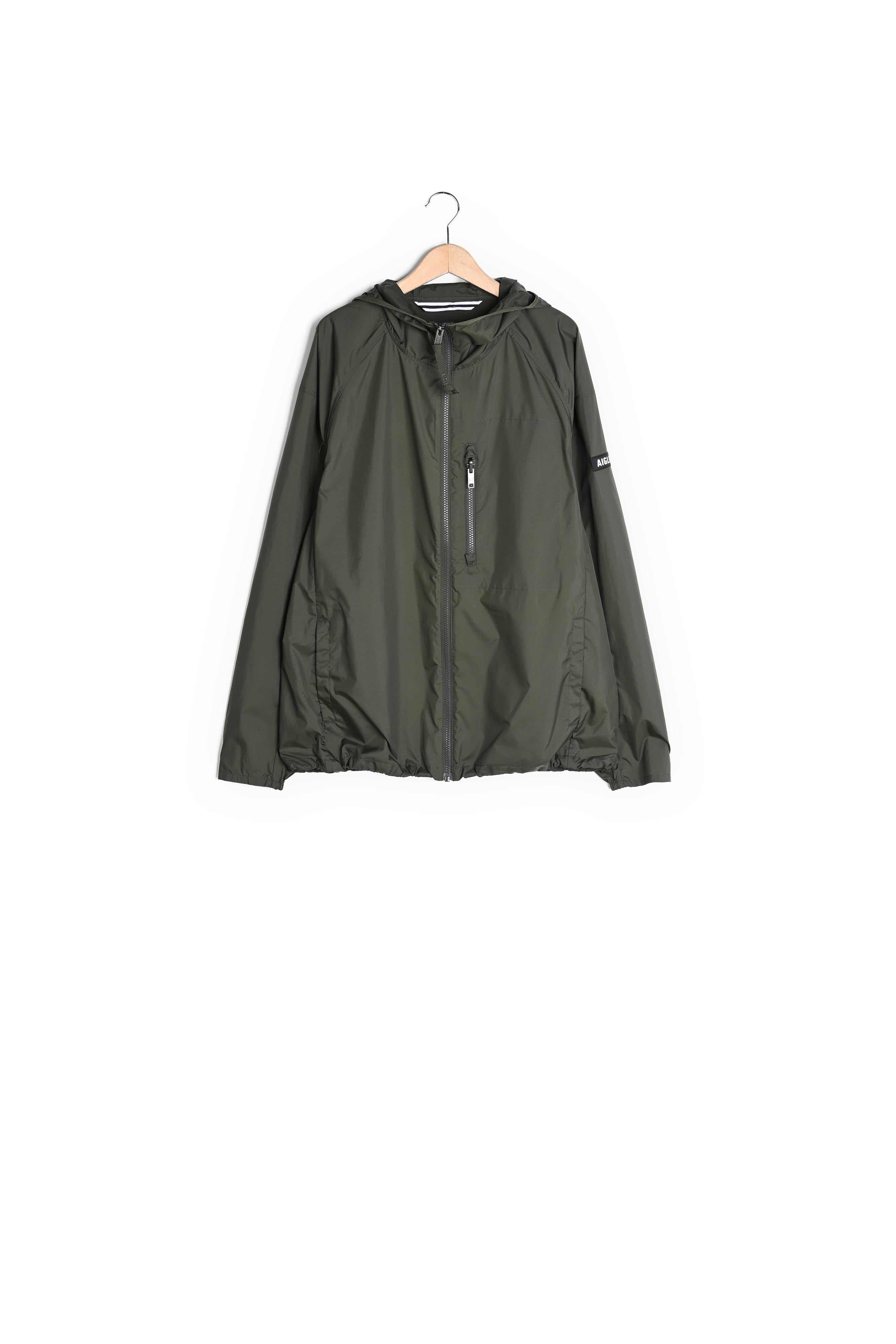 Parka sans duvet Aigle