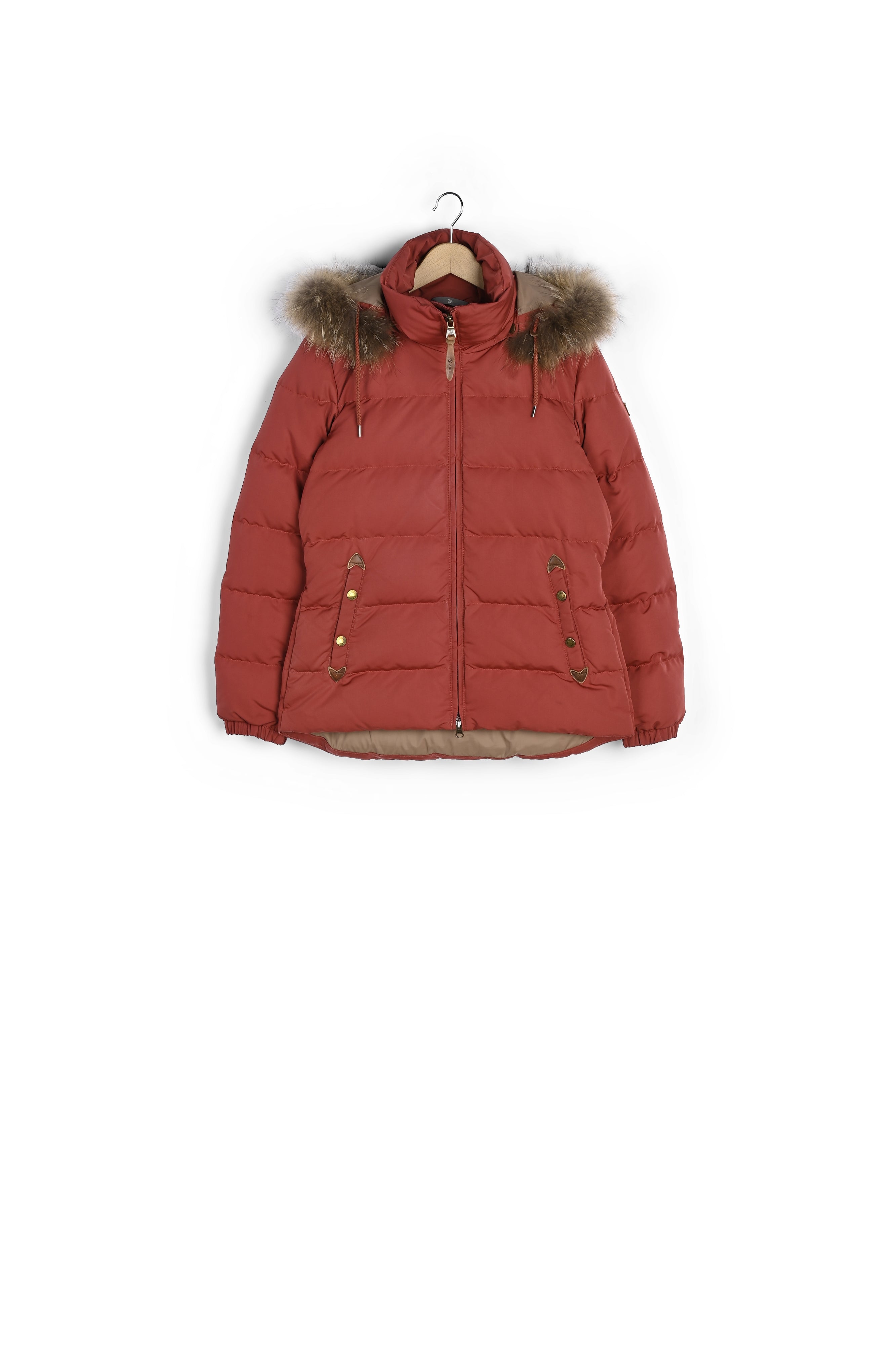 Parka - 36 Aigle