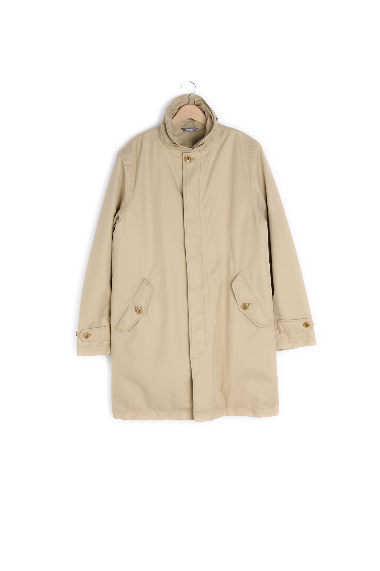 Parka sans duvet Gore-Tex® Aigle