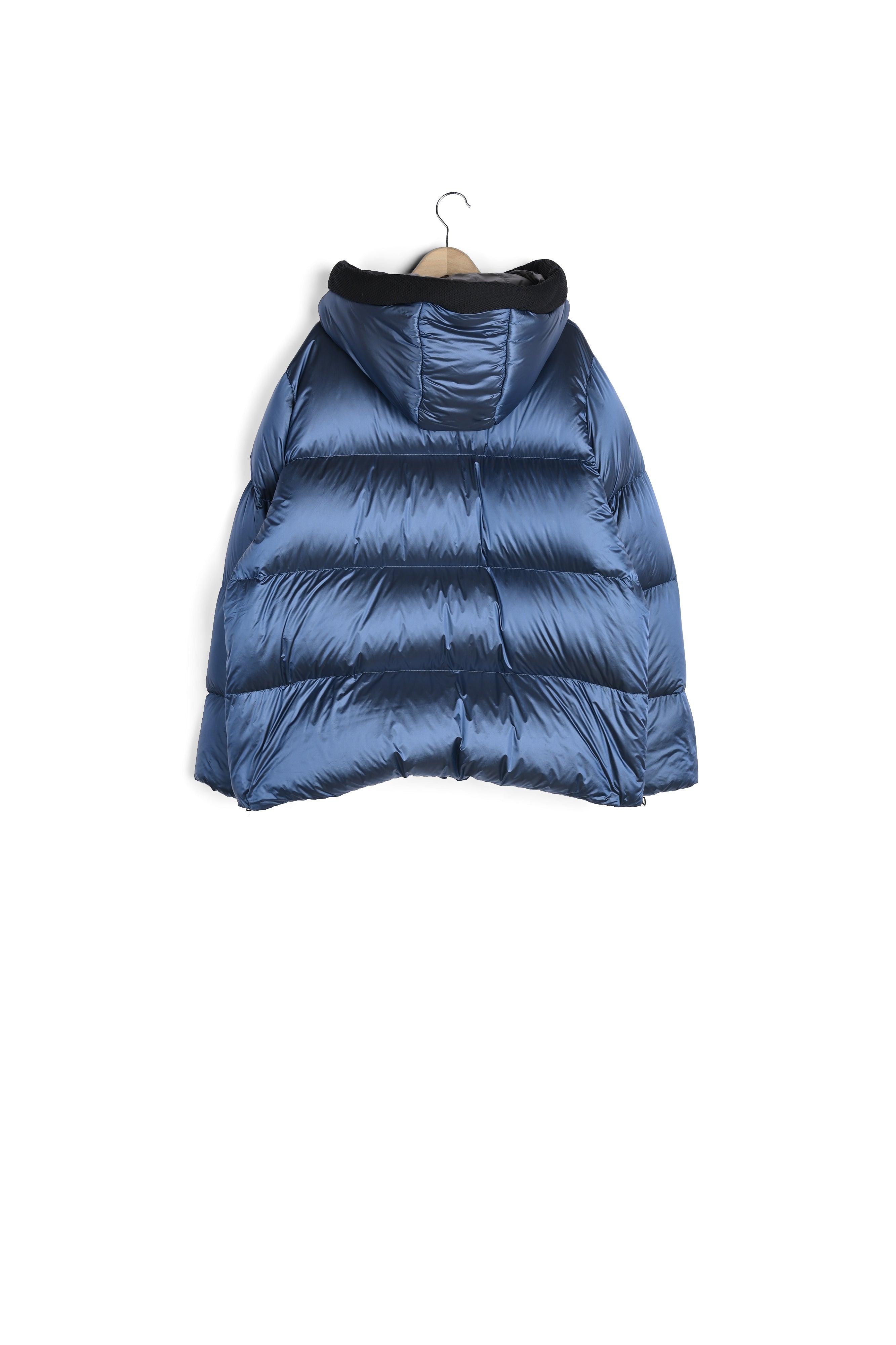 Doudoune en duvet MTD® Aigle