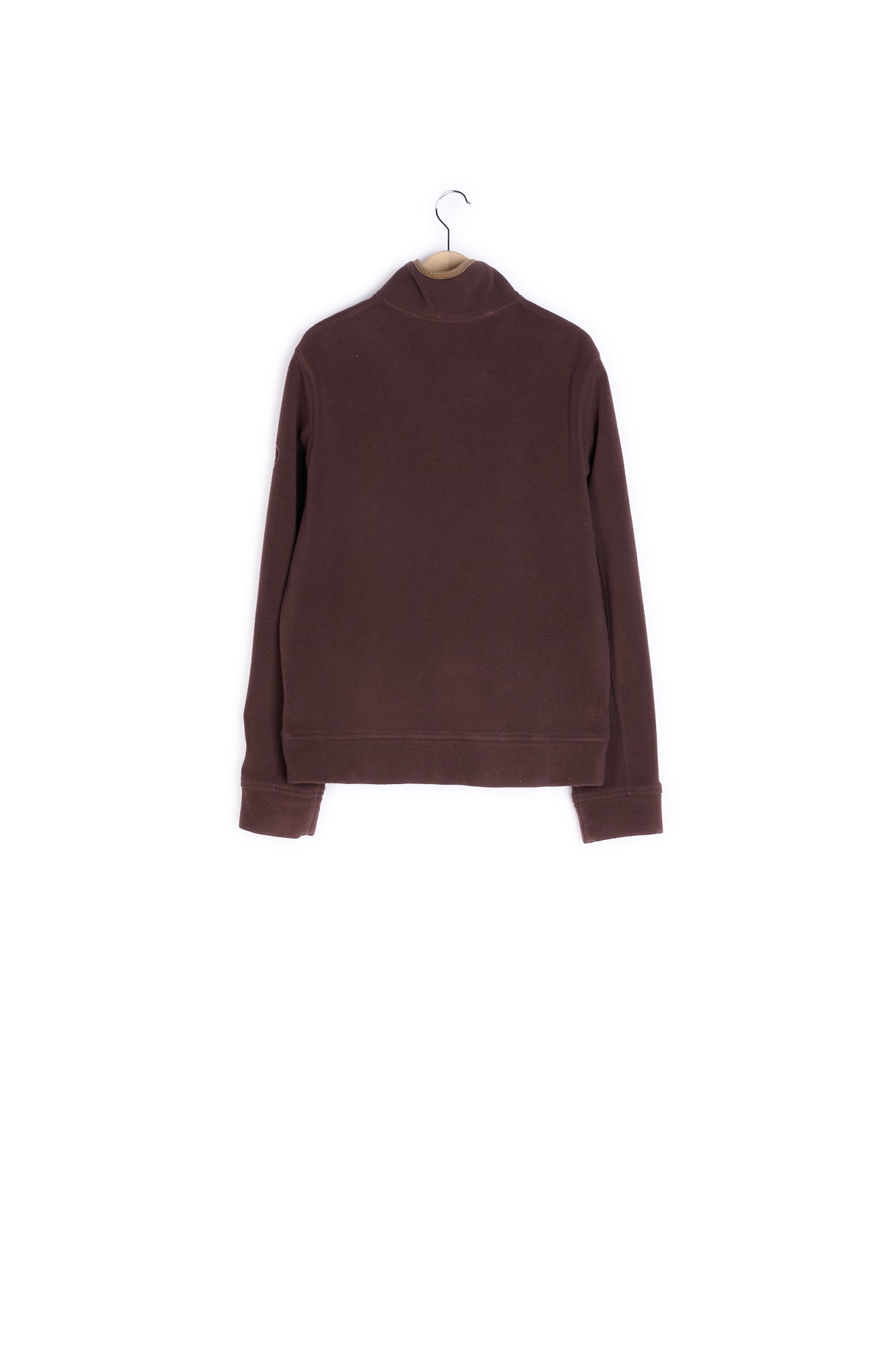 Polaire moyenne Aigle