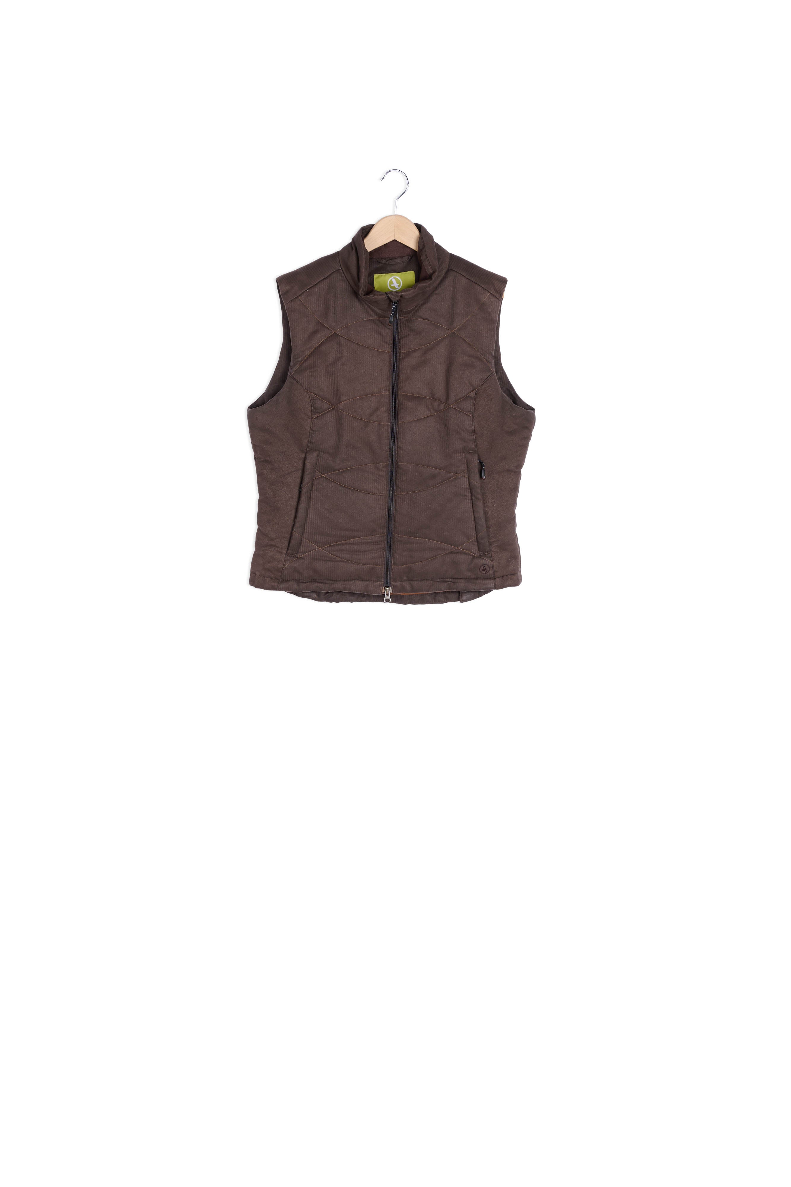 Polaire moyenne Aigle