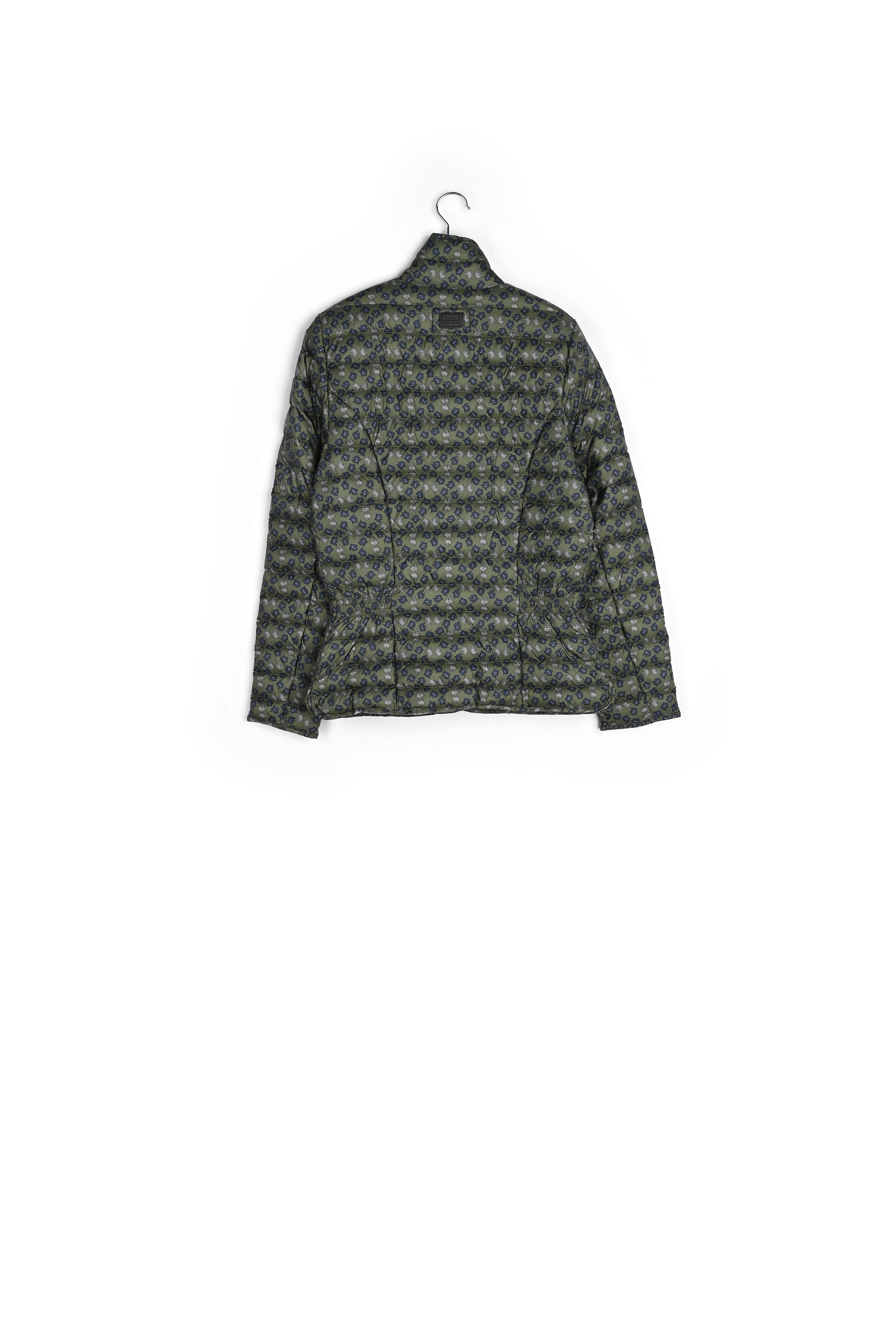 Parka en duvet Aigle