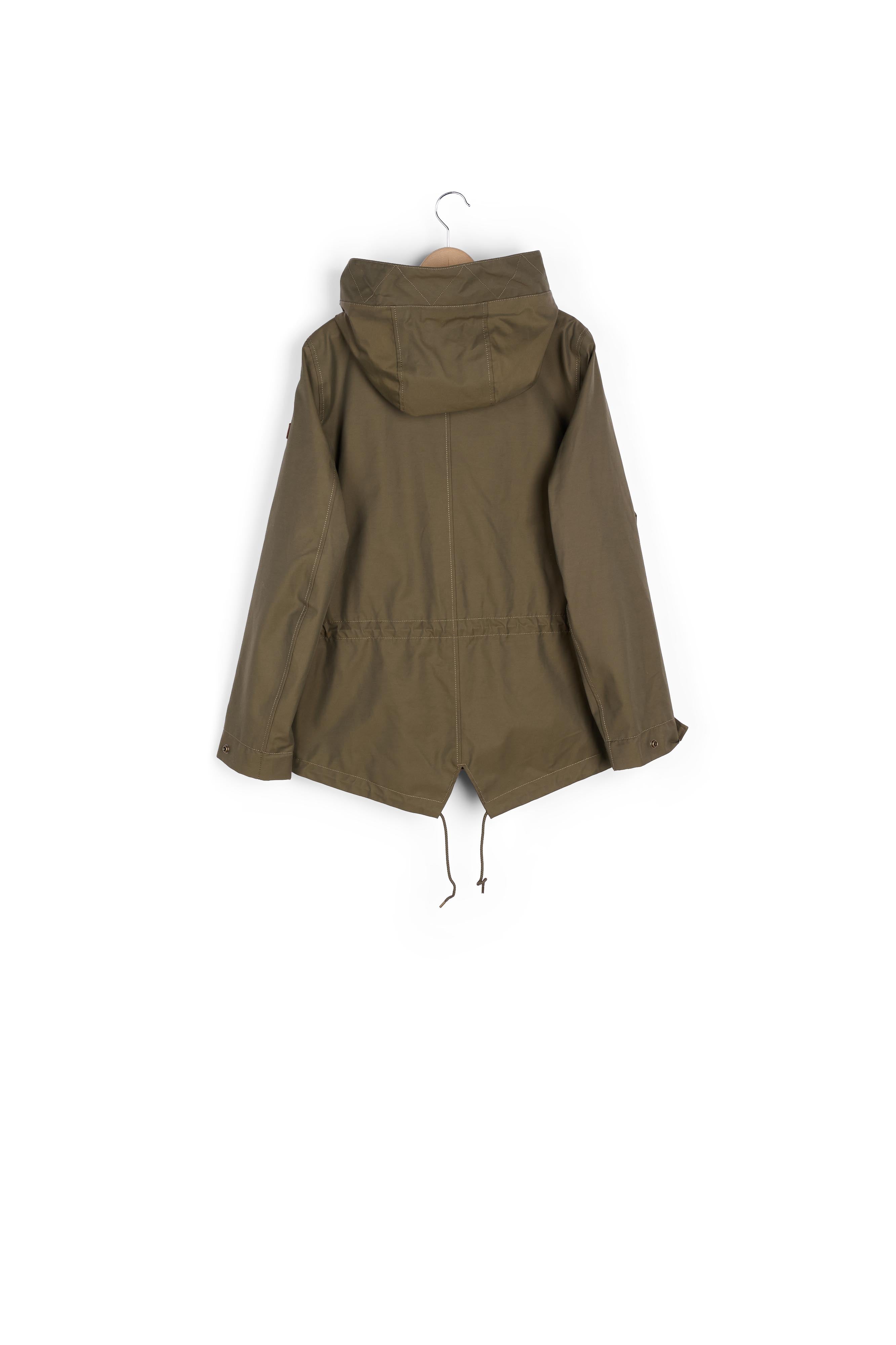 Parka - 38 Aigle