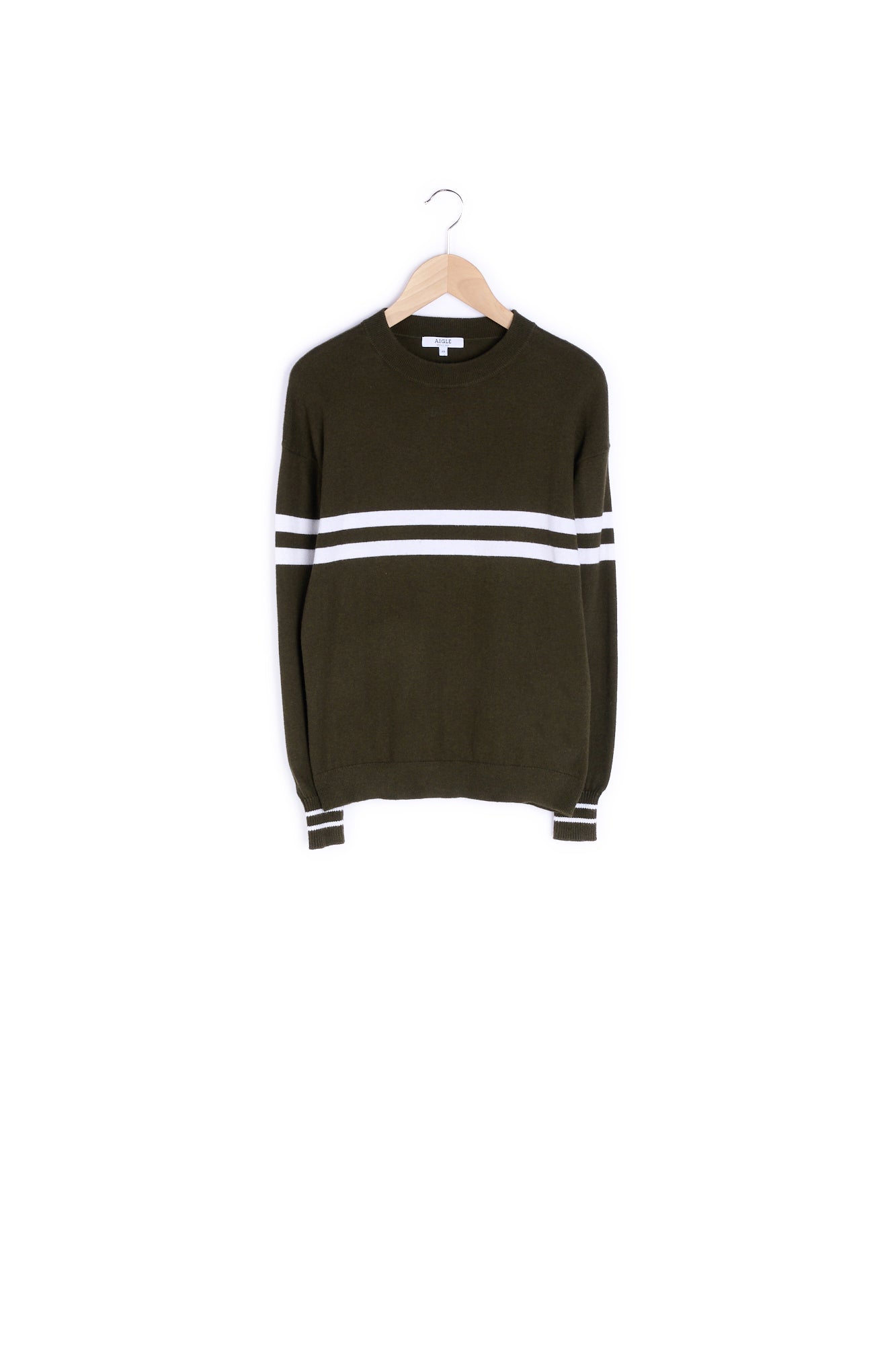 Pull léger Aigle